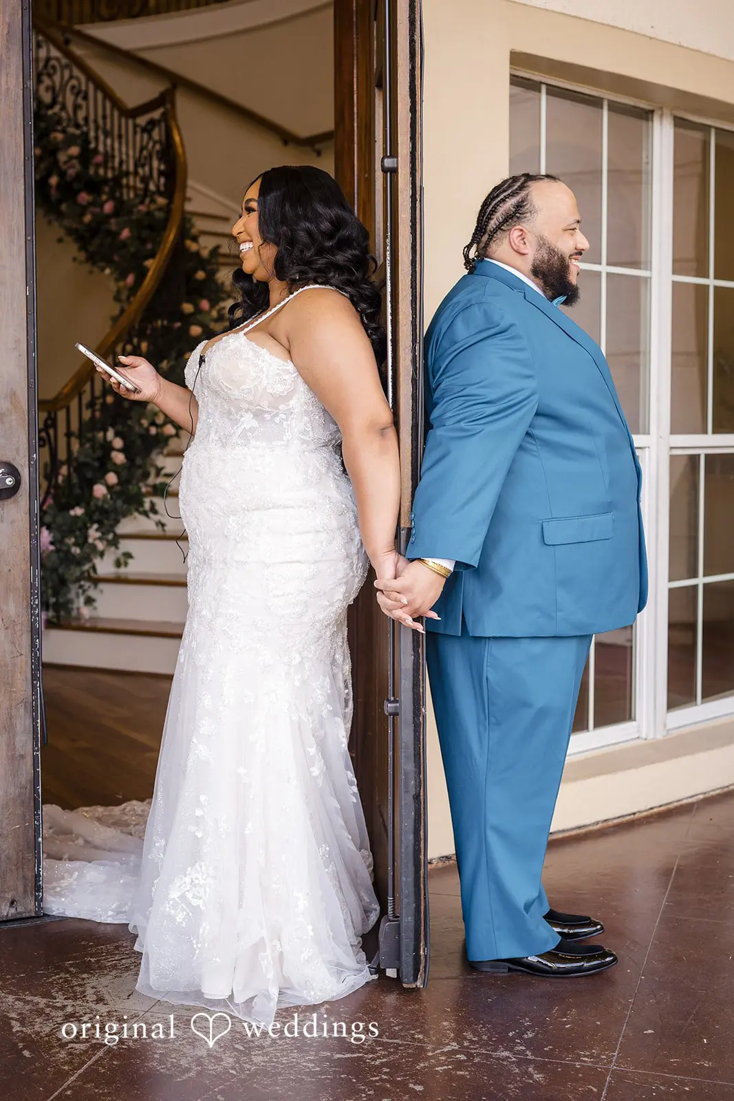 Dominique + Bethanie The Springs Cypress Wedding // Bethanie & Dominique -