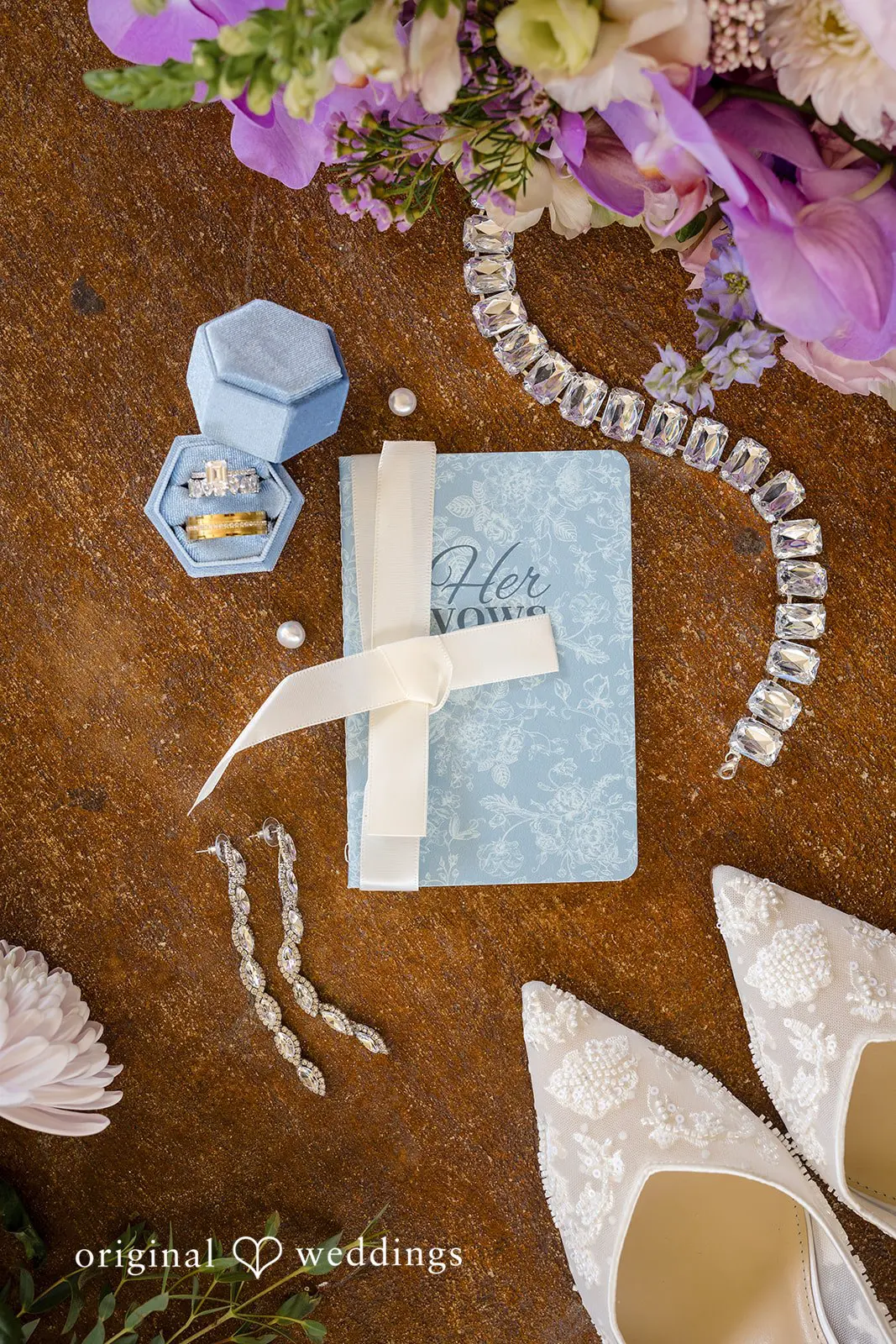 Dominique + Bethanie The Springs Cypress Wedding // Bethanie & Dominique -