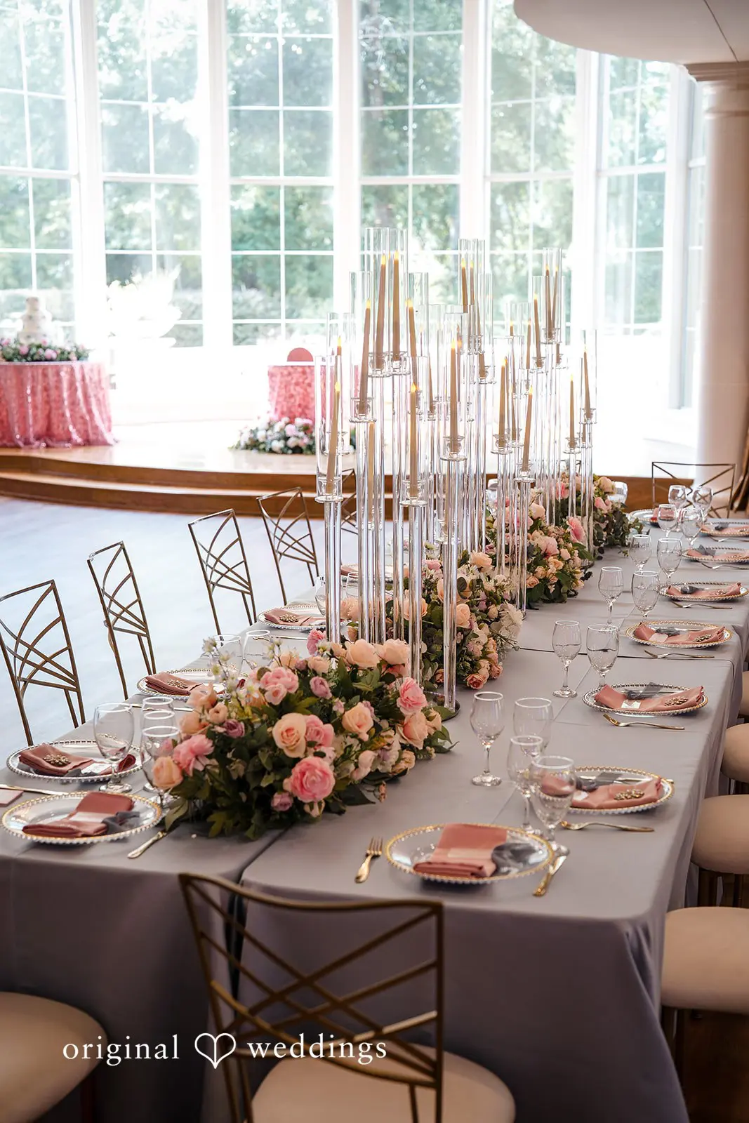 Dominique + Bethanie The Springs Cypress Wedding // Bethanie & Dominique -