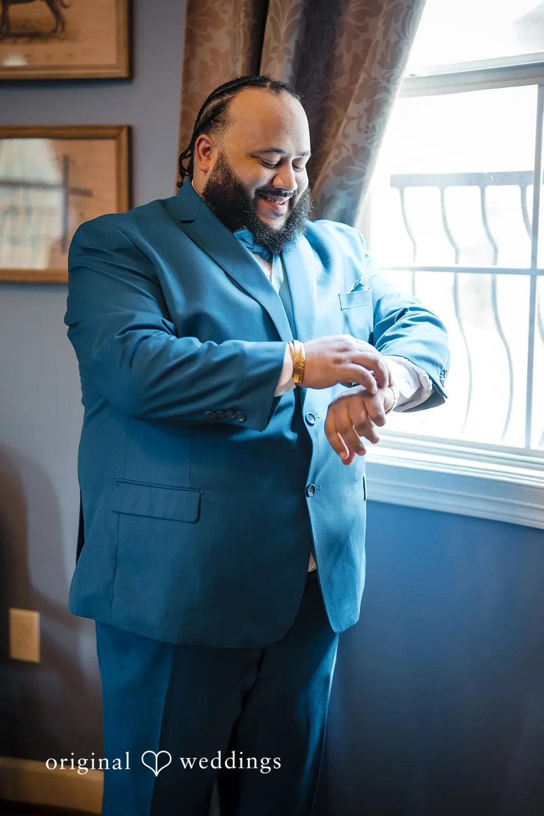Dominique + Bethanie The Springs Cypress Wedding // Bethanie & Dominique -