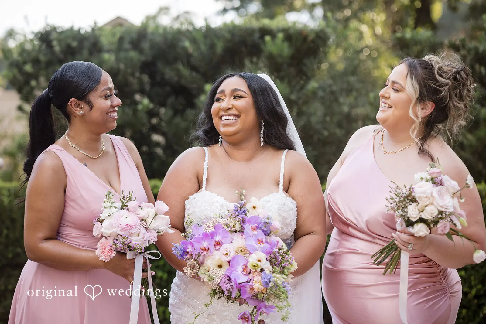 Dominique + Bethanie The Springs Cypress Wedding // Bethanie & Dominique -
