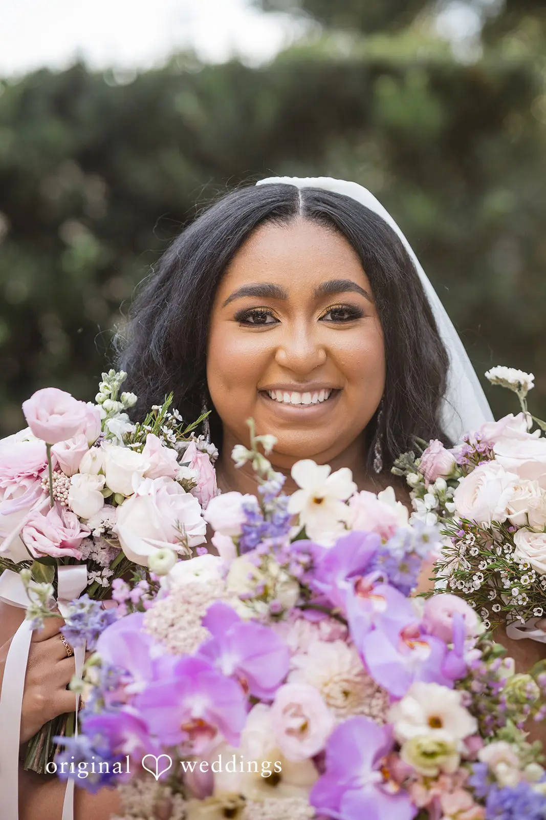 Dominique + Bethanie The Springs Cypress Wedding // Bethanie & Dominique -