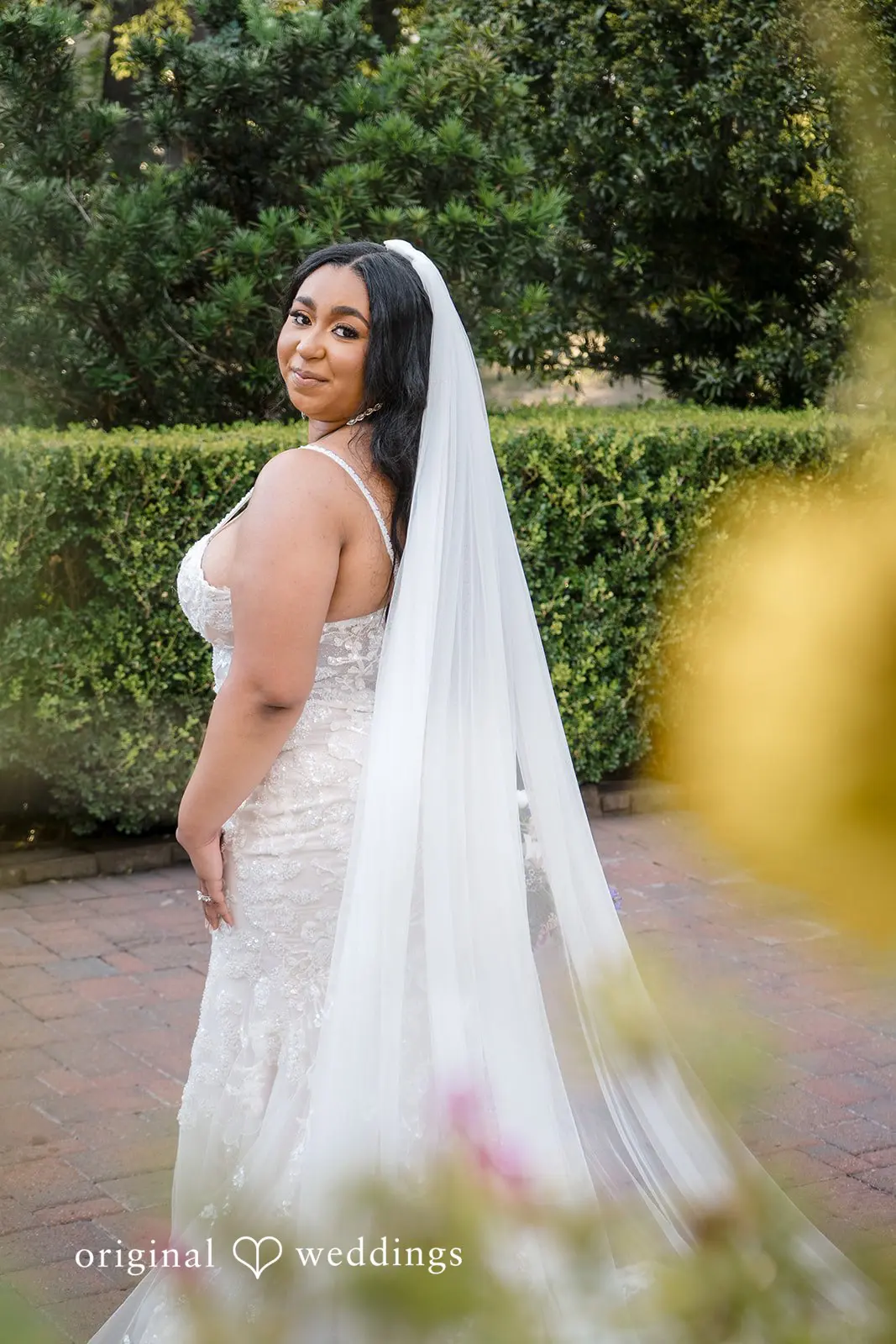 Dominique + Bethanie The Springs Cypress Wedding // Bethanie & Dominique -