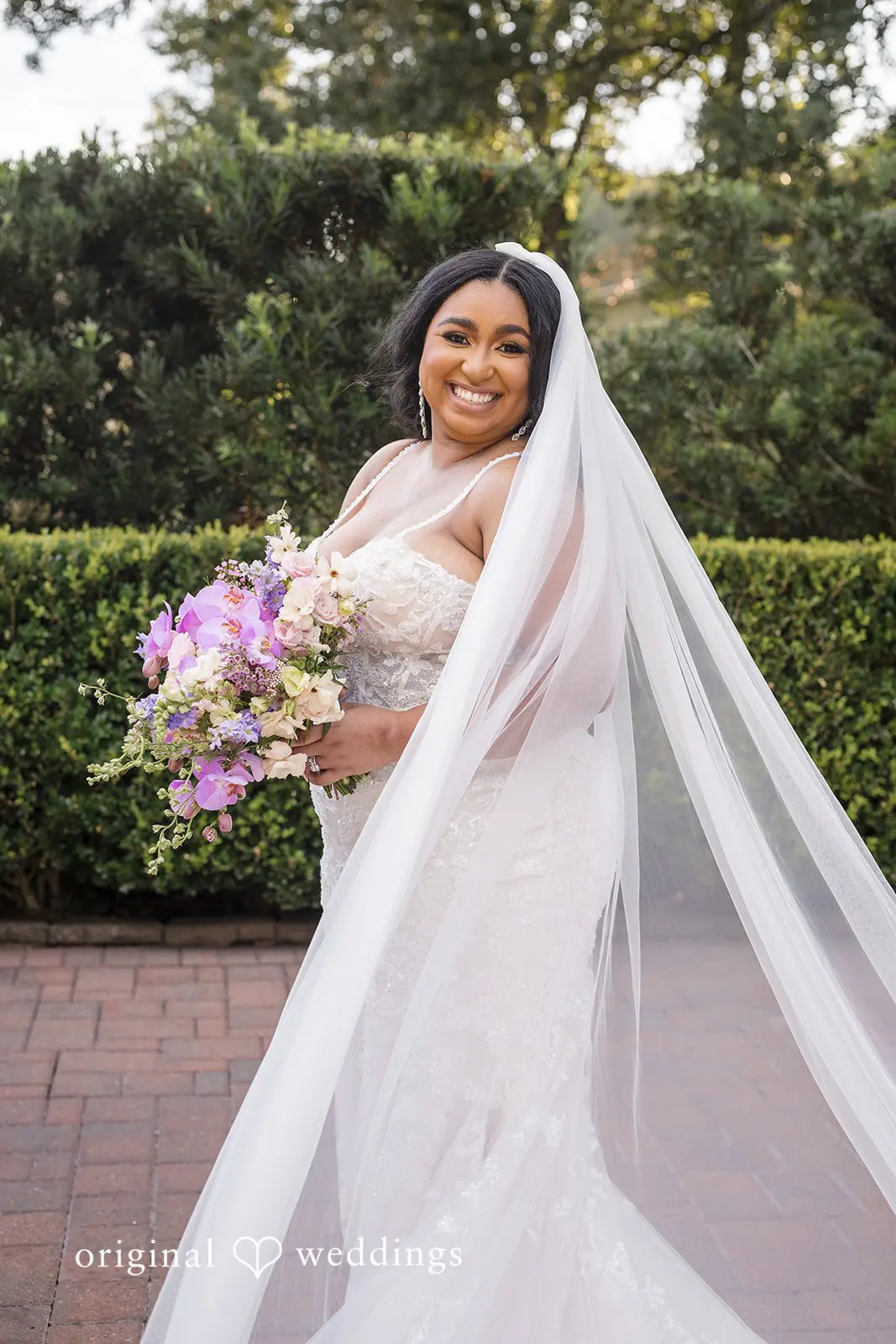 Dominique + Bethanie The Springs Cypress Wedding // Bethanie & Dominique -