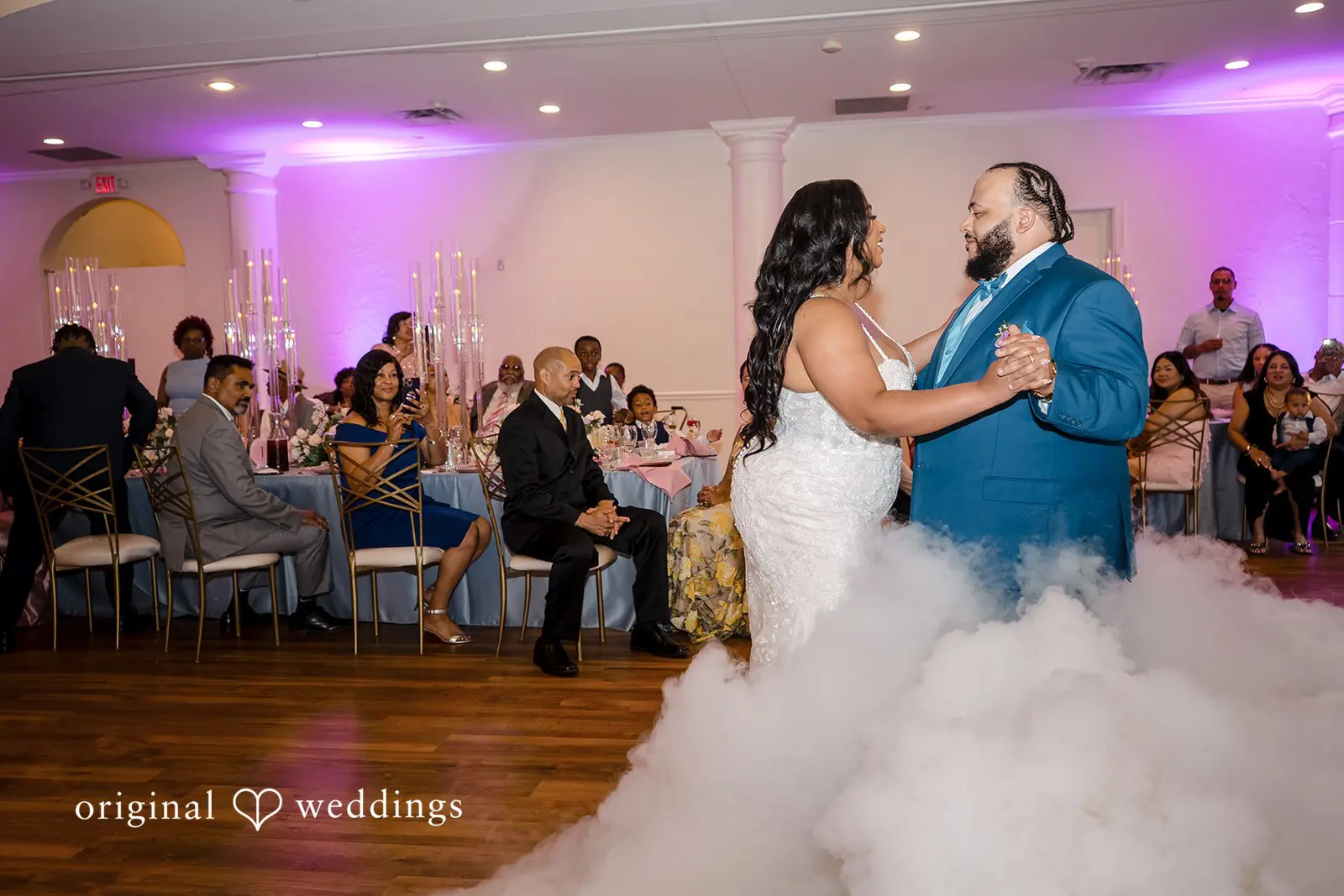 Dominique + Bethanie The Springs Cypress Wedding // Bethanie & Dominique -