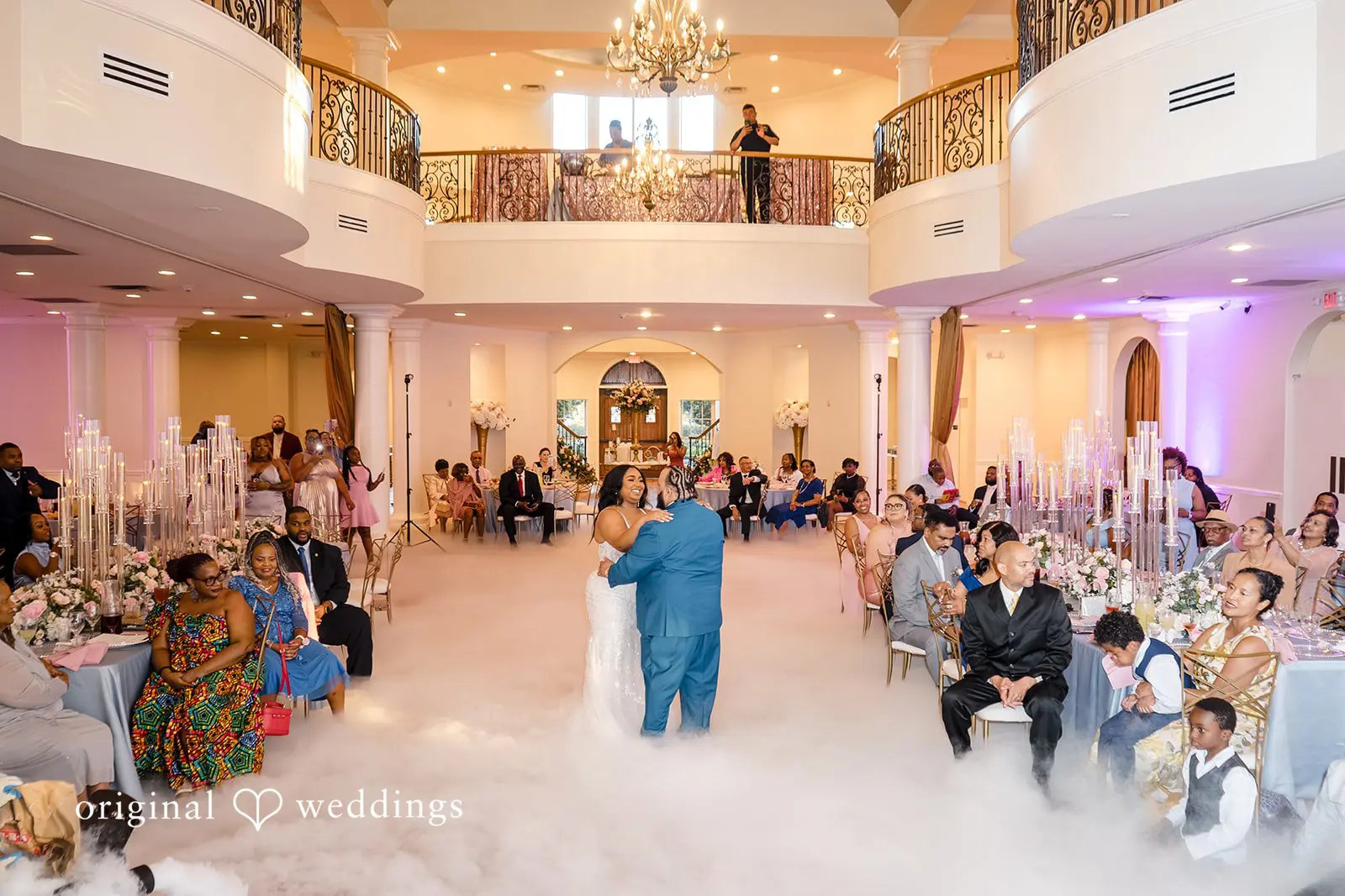 Dominique + Bethanie The Springs Cypress Wedding // Bethanie & Dominique -