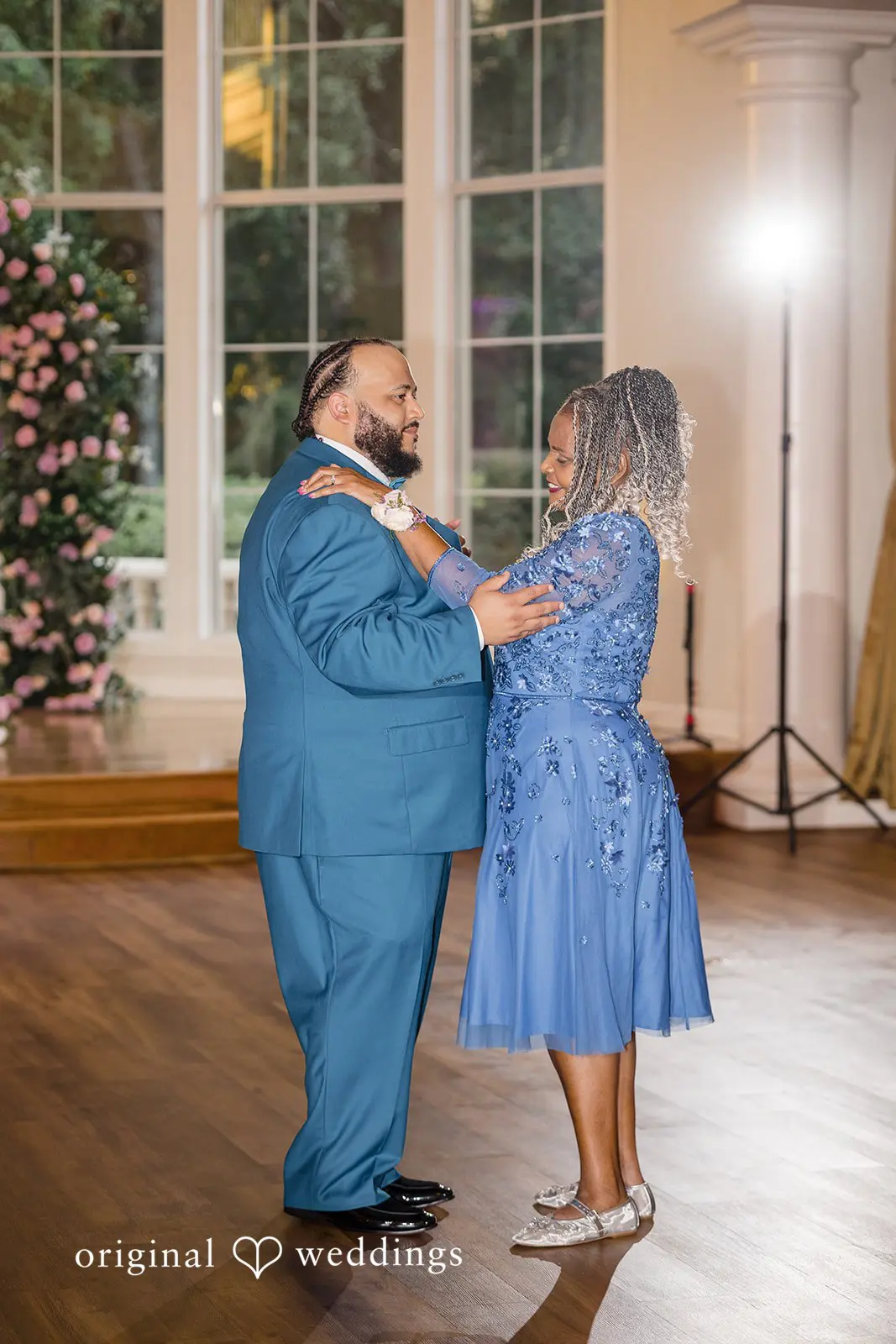 Dominique + Bethanie The Springs Cypress Wedding // Bethanie & Dominique -