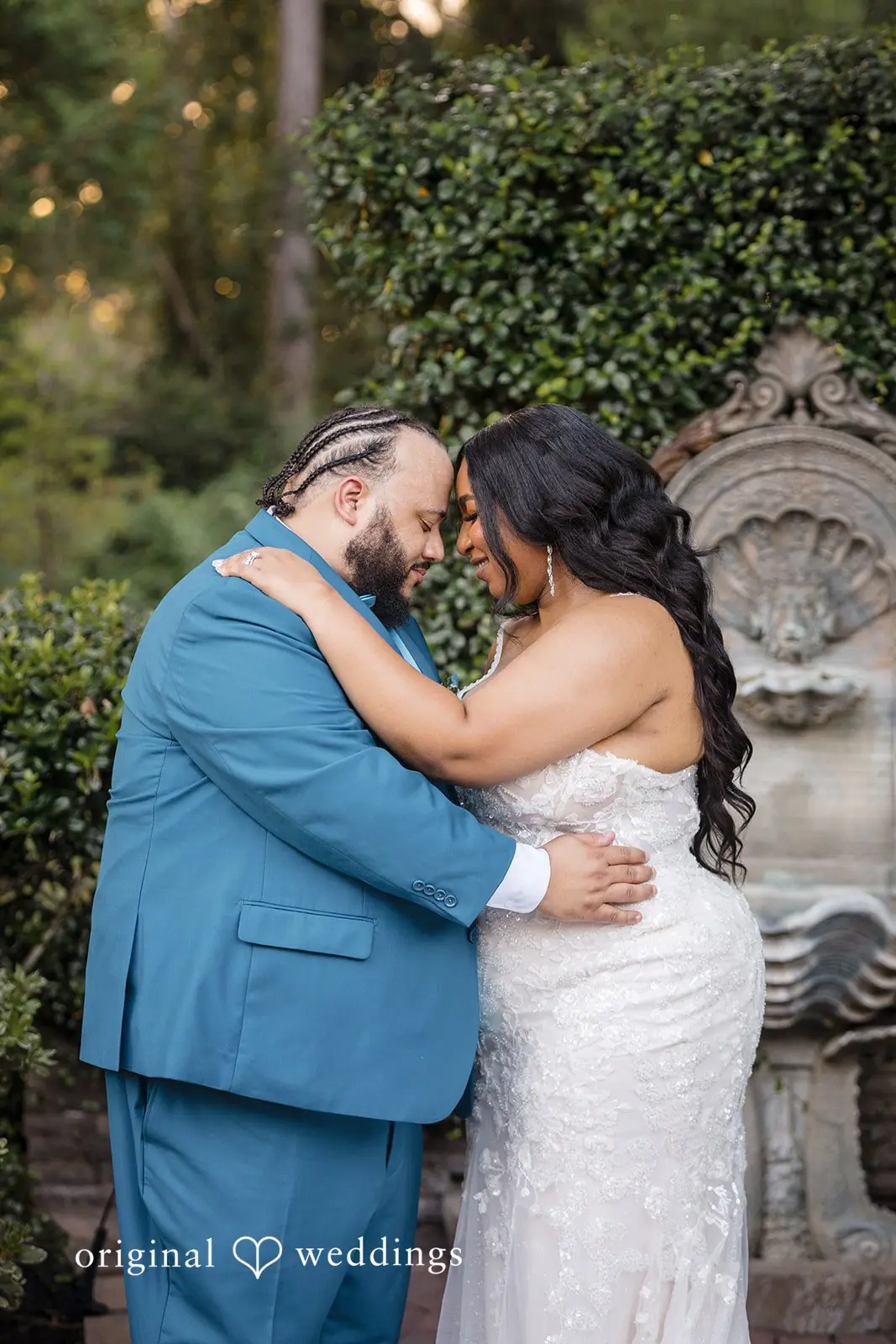 Dominique + Bethanie The Springs Cypress Wedding // Bethanie & Dominique -