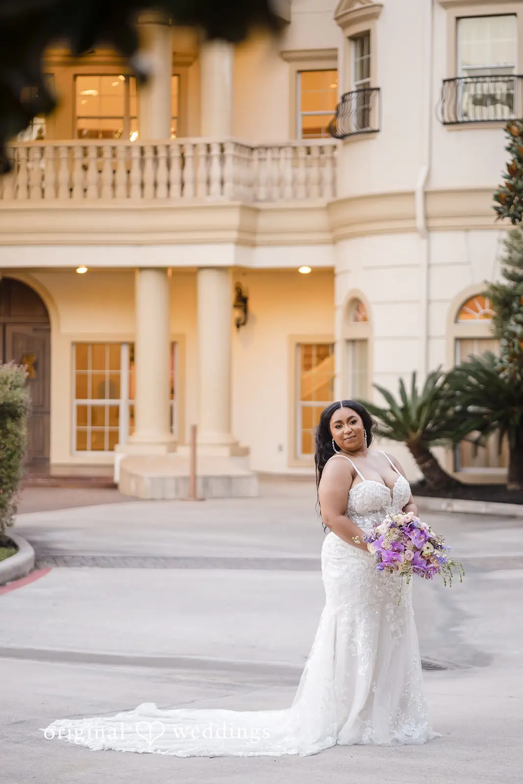 Dominique + Bethanie The Springs Cypress Wedding // Bethanie & Dominique -