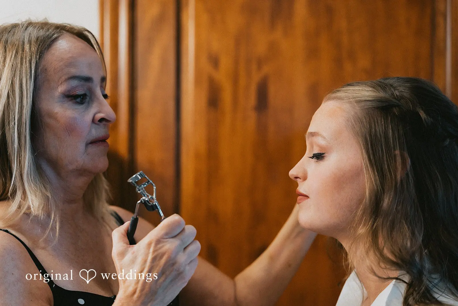 Zachary + Adrienne The Springs Denton Wedding // Zachary & Adrienne -