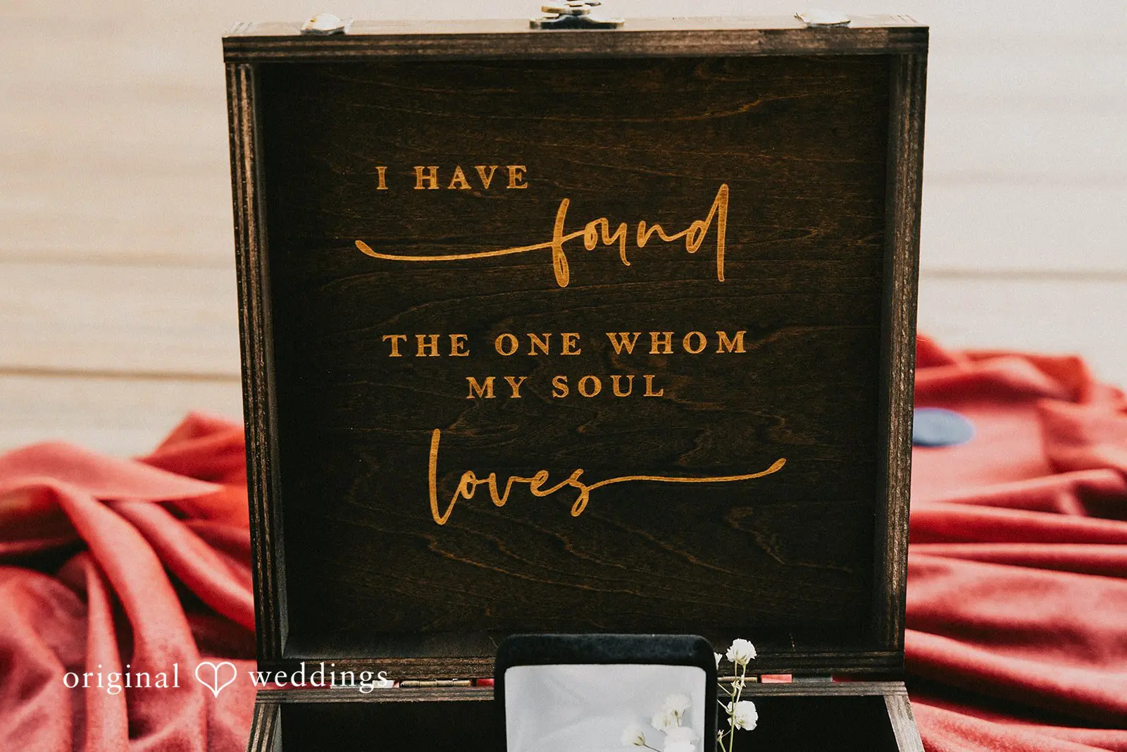 Zachary + Adrienne The Springs Denton Wedding // Zachary & Adrienne -