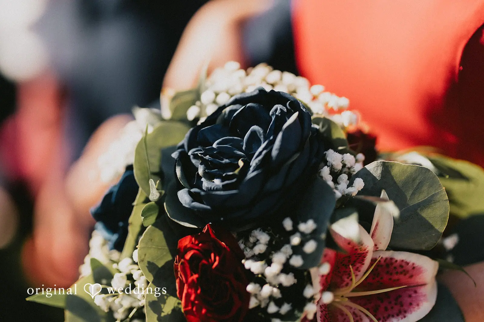 Zachary + Adrienne The Springs Denton Wedding // Zachary & Adrienne -