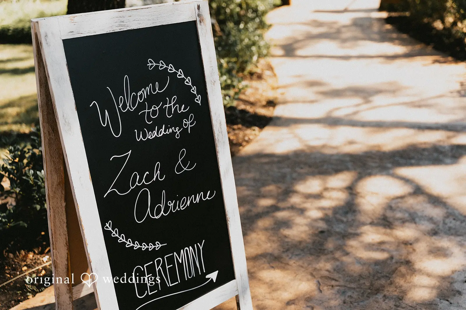Zachary + Adrienne The Springs Denton Wedding // Zachary & Adrienne -