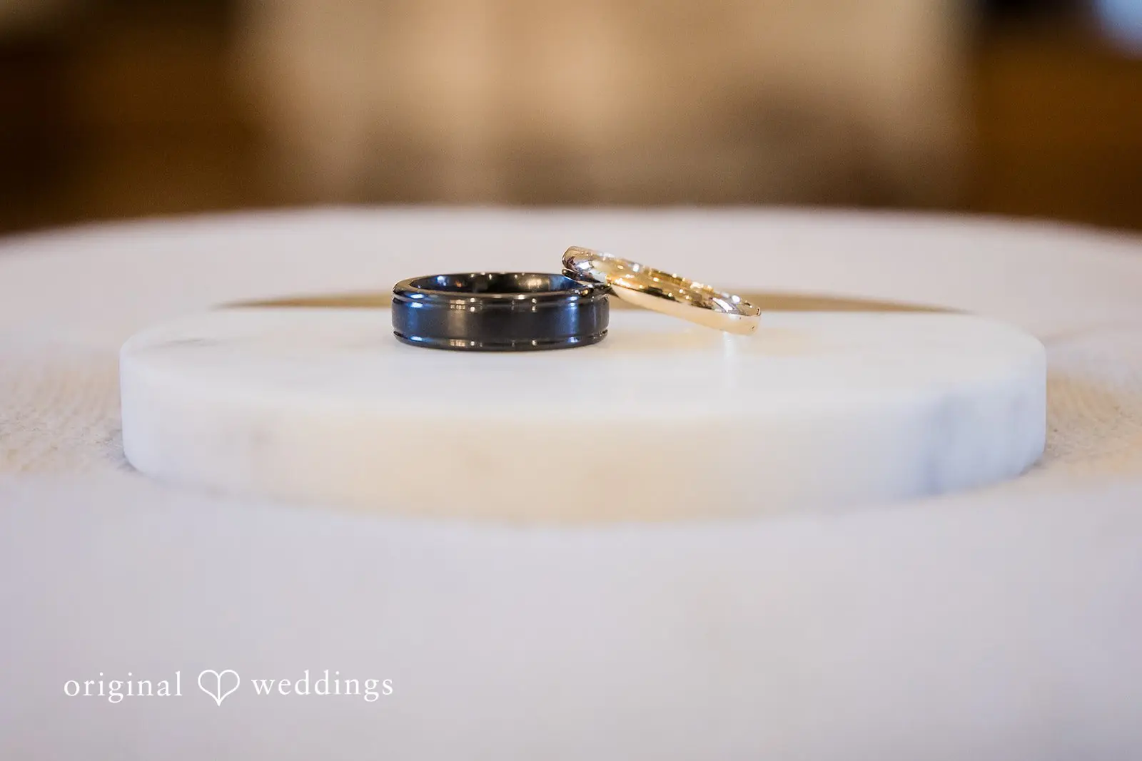 The Springs Denton Wedding // Caleb & Jenna -