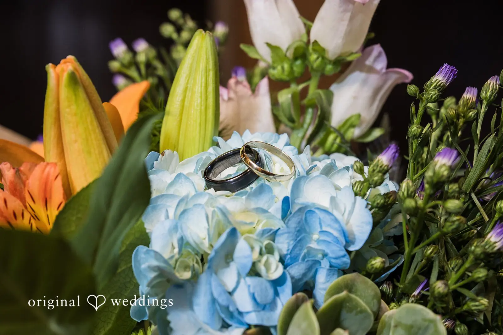 The Springs Denton Wedding // Caleb & Jenna -