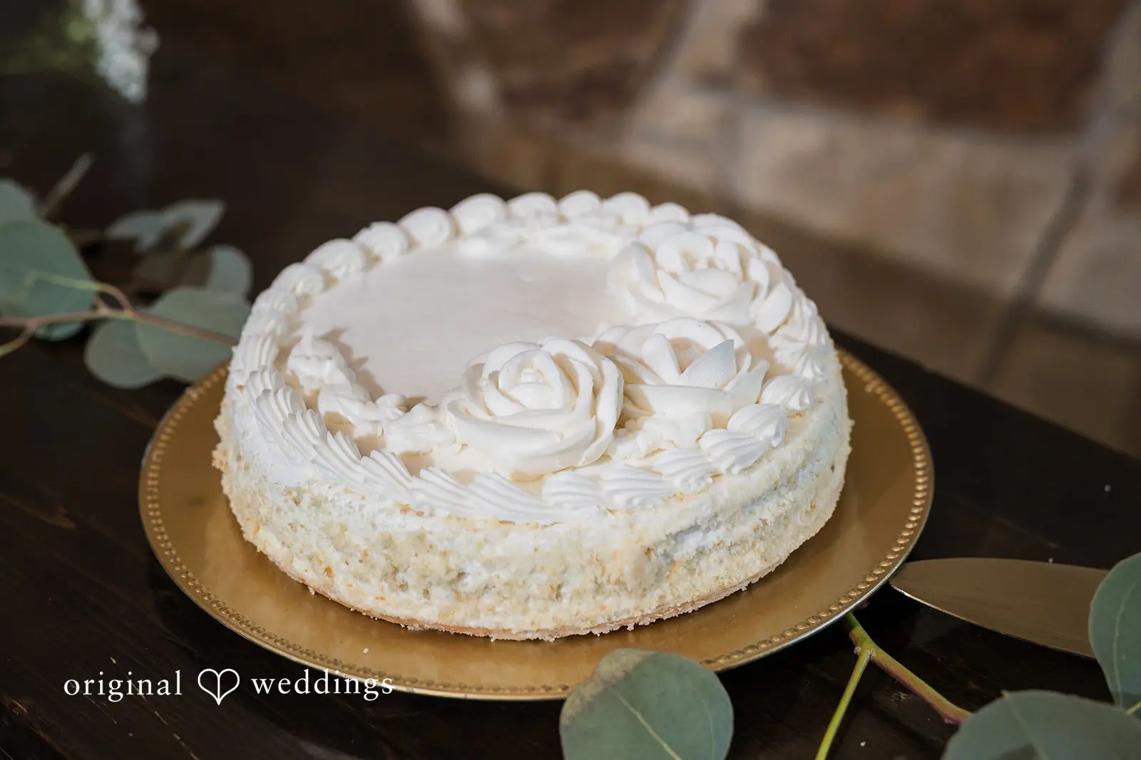 The Springs Denton Wedding // Caleb & Jenna -