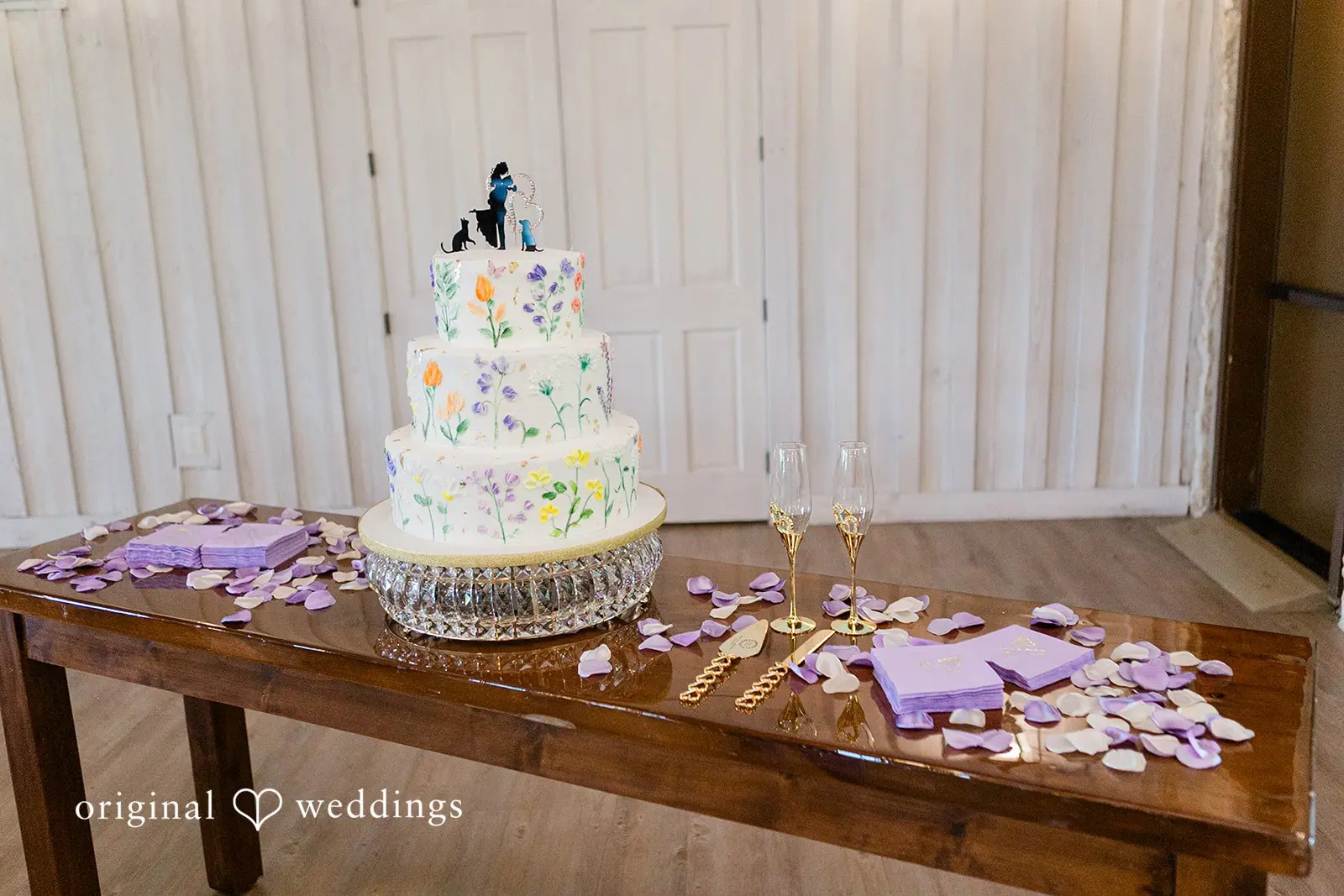 Drew + Ashleigh The Springs Katy Wedding // Drew & Ashleigh -