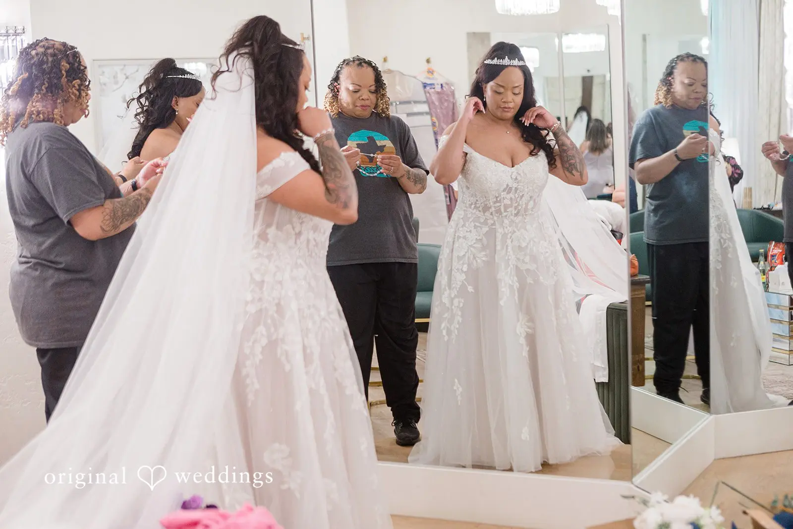 Drew + Ashleigh The Springs Katy Wedding // Drew & Ashleigh -