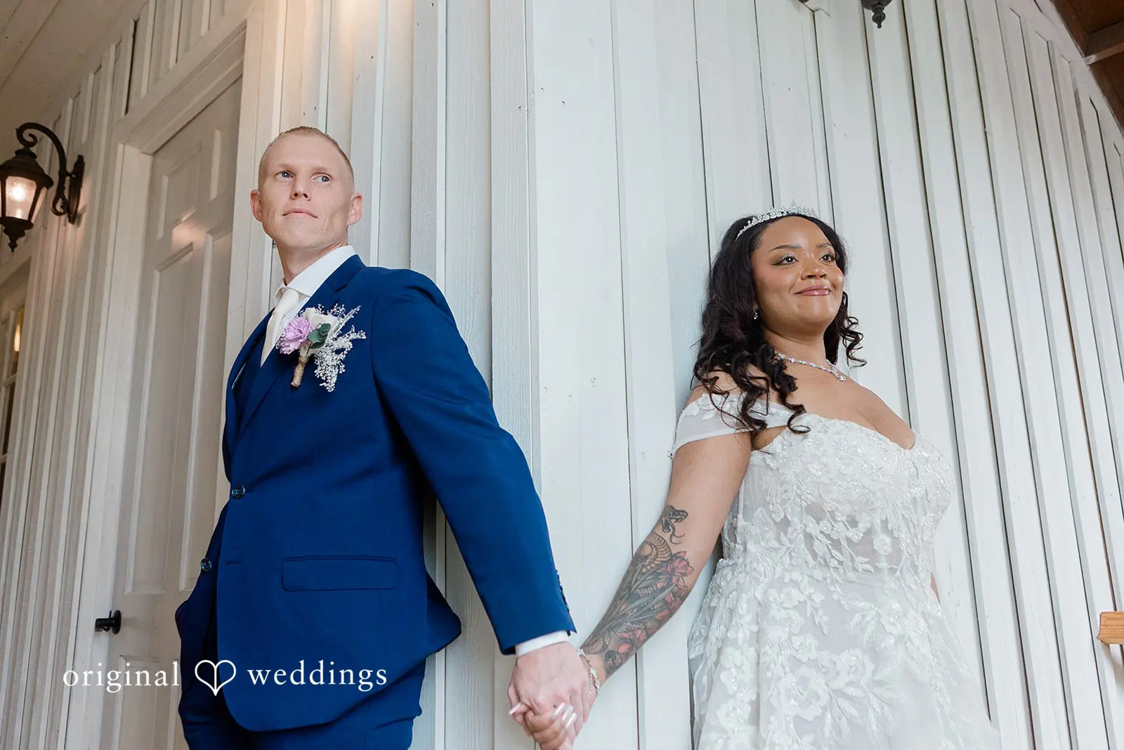 Drew + Ashleigh The Springs Katy Wedding // Drew & Ashleigh -