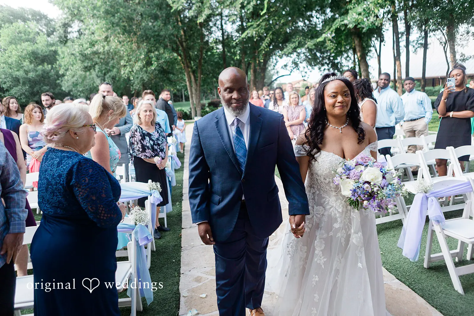 Drew + Ashleigh The Springs Katy Wedding // Drew & Ashleigh -