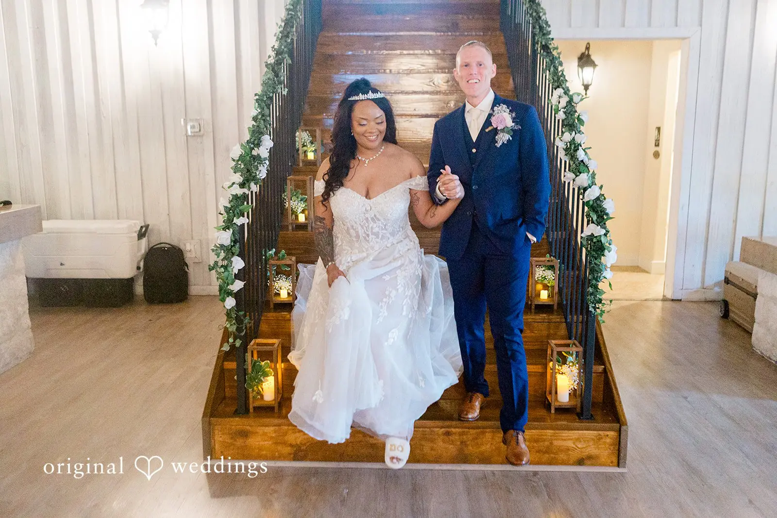 Drew + Ashleigh The Springs Katy Wedding // Drew & Ashleigh -