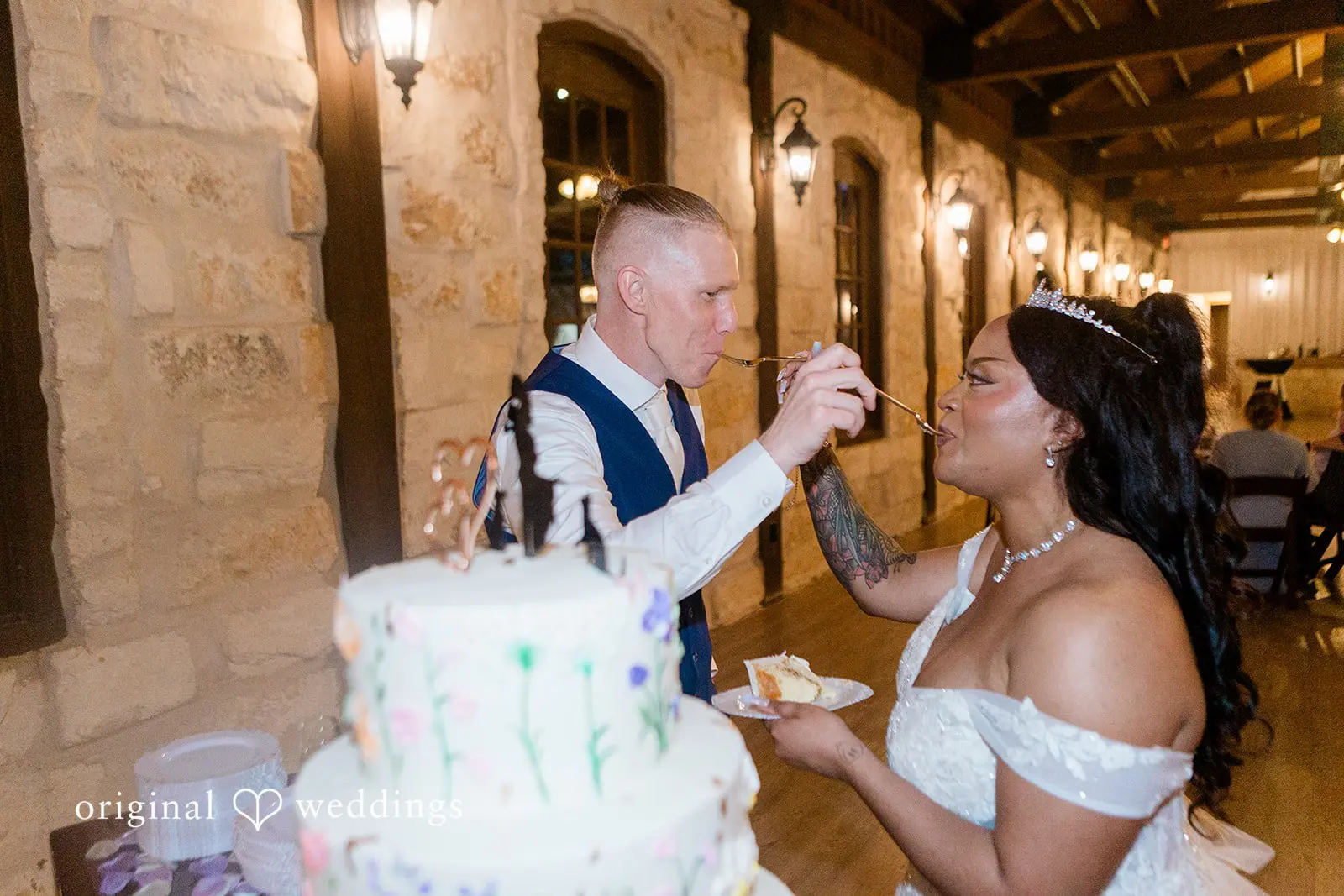 Drew + Ashleigh The Springs Katy Wedding // Drew & Ashleigh -