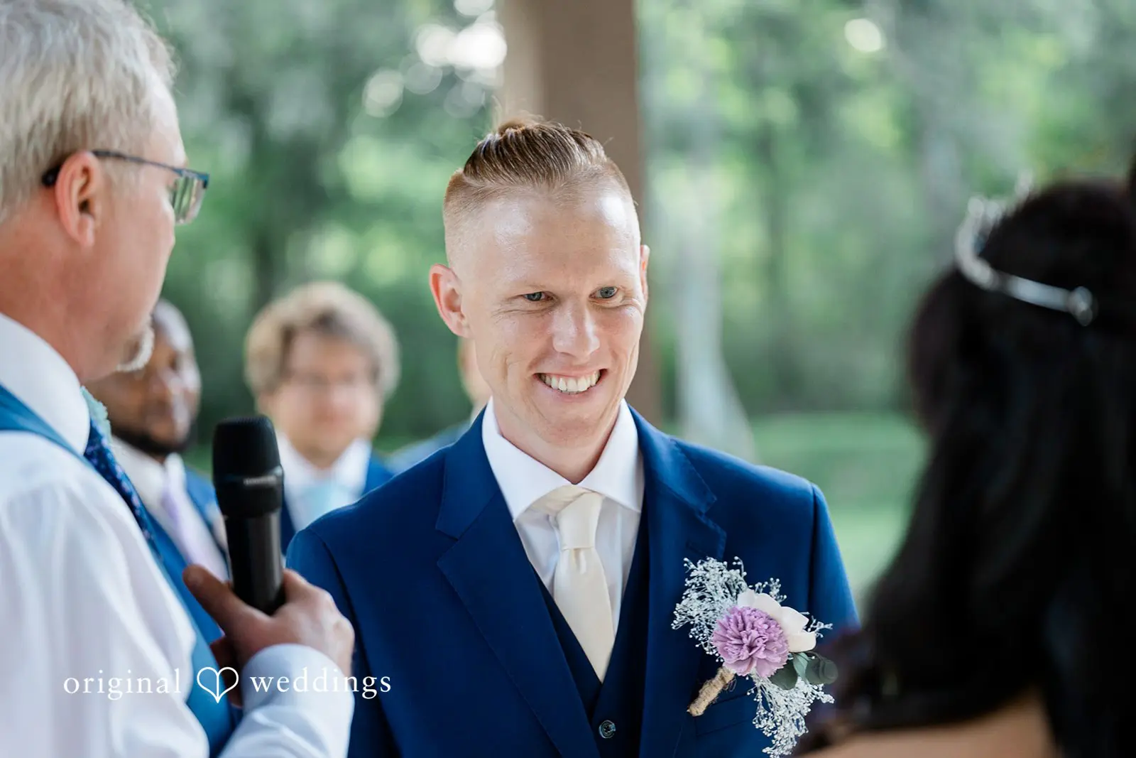 Drew + Ashleigh The Springs Katy Wedding // Drew & Ashleigh -