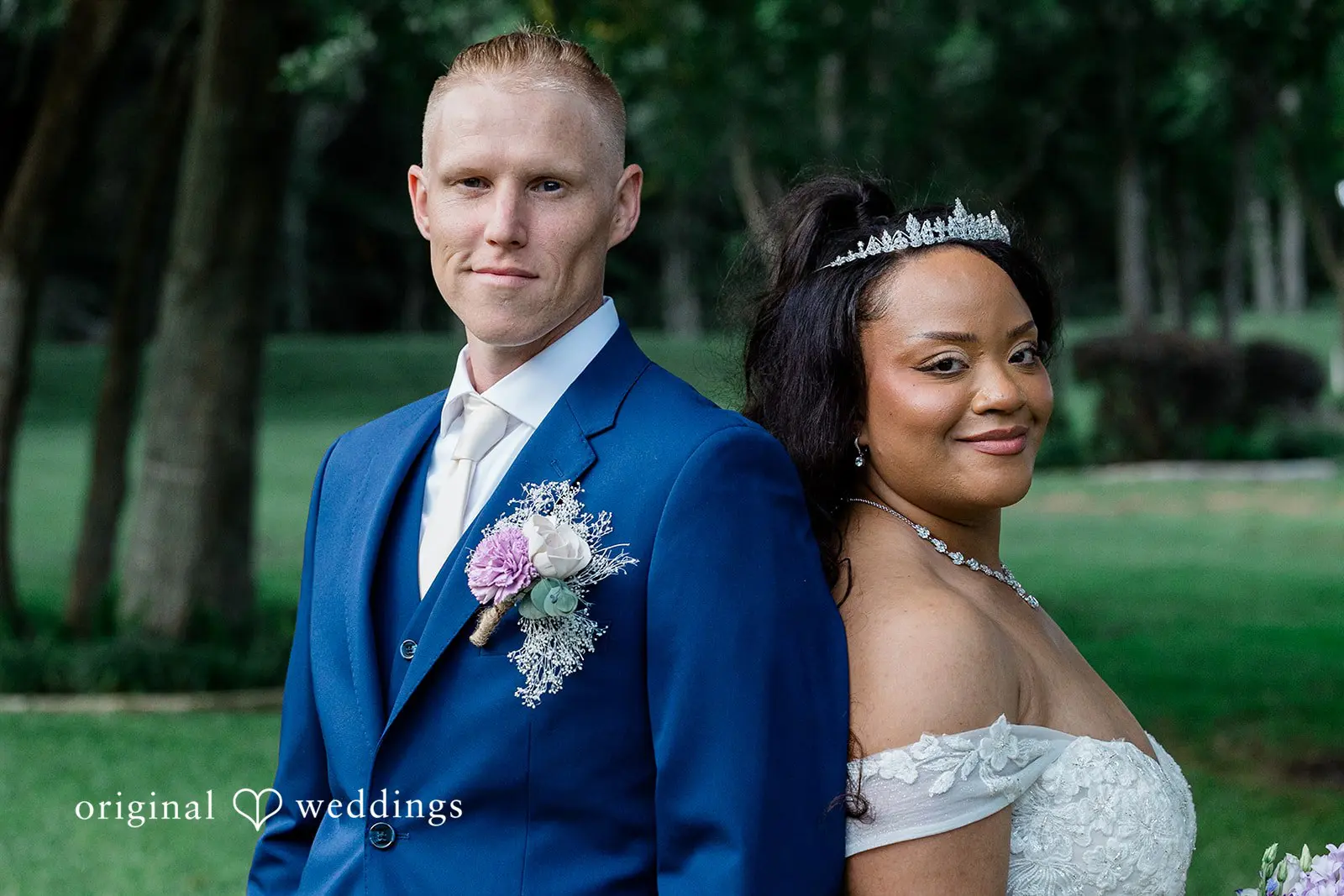 Drew + Ashleigh The Springs Katy Wedding // Drew & Ashleigh -