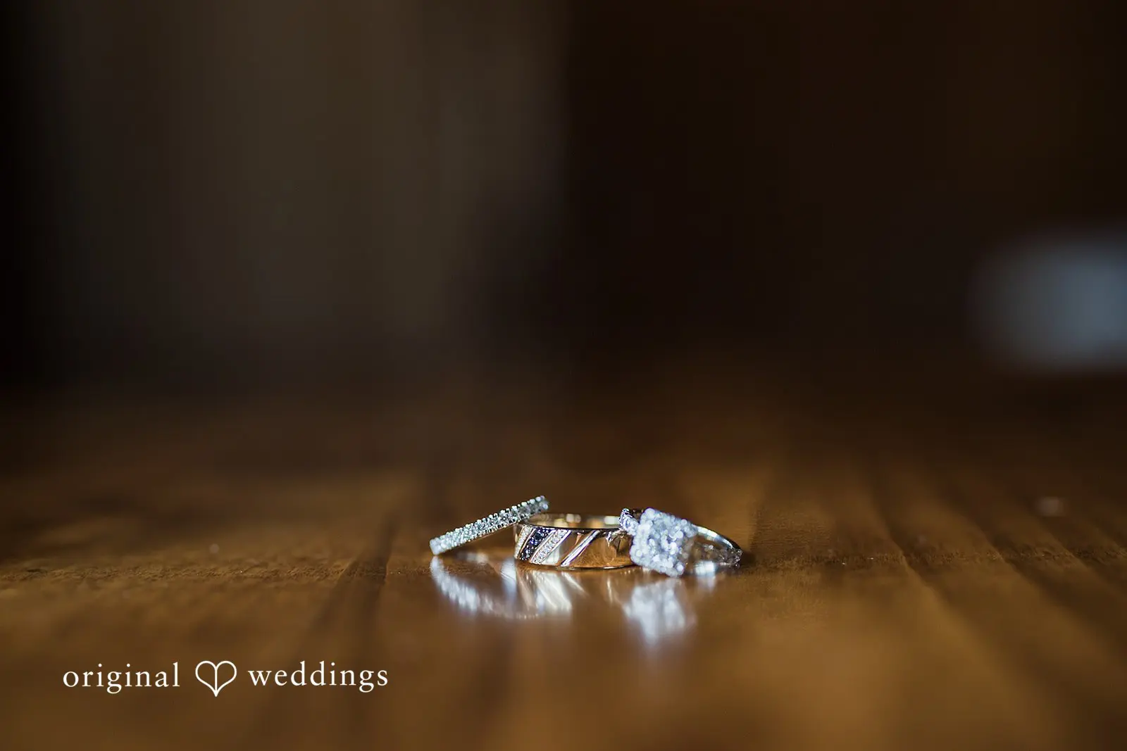Sara + Isai The Springs McKinney Wedding // Sara & Isai -