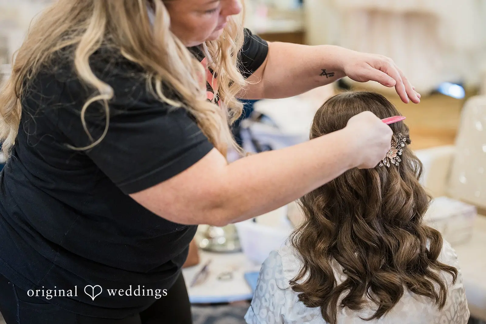 Sara + Isai The Springs McKinney Wedding // Sara & Isai -
