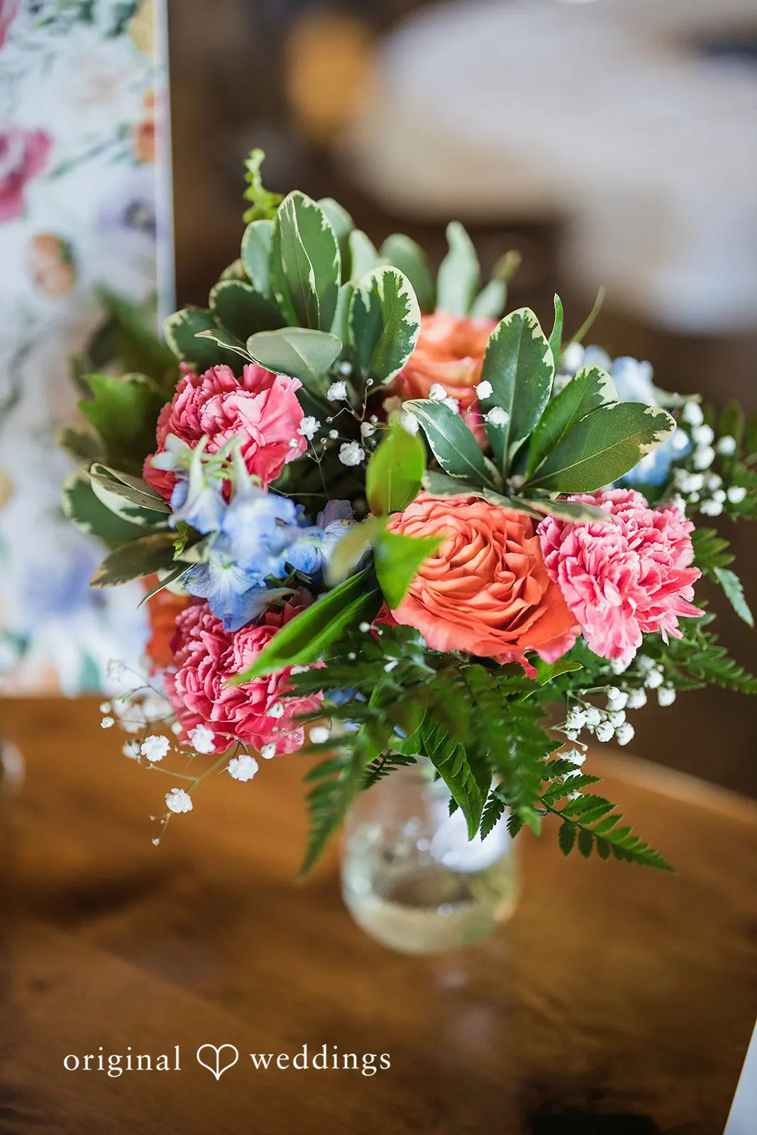 Sara + Isai The Springs McKinney Wedding // Sara & Isai -