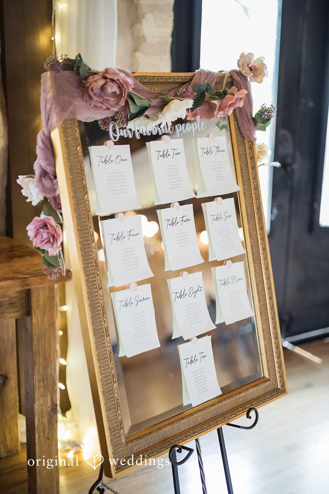 Sara + Isai The Springs McKinney Wedding // Sara & Isai -