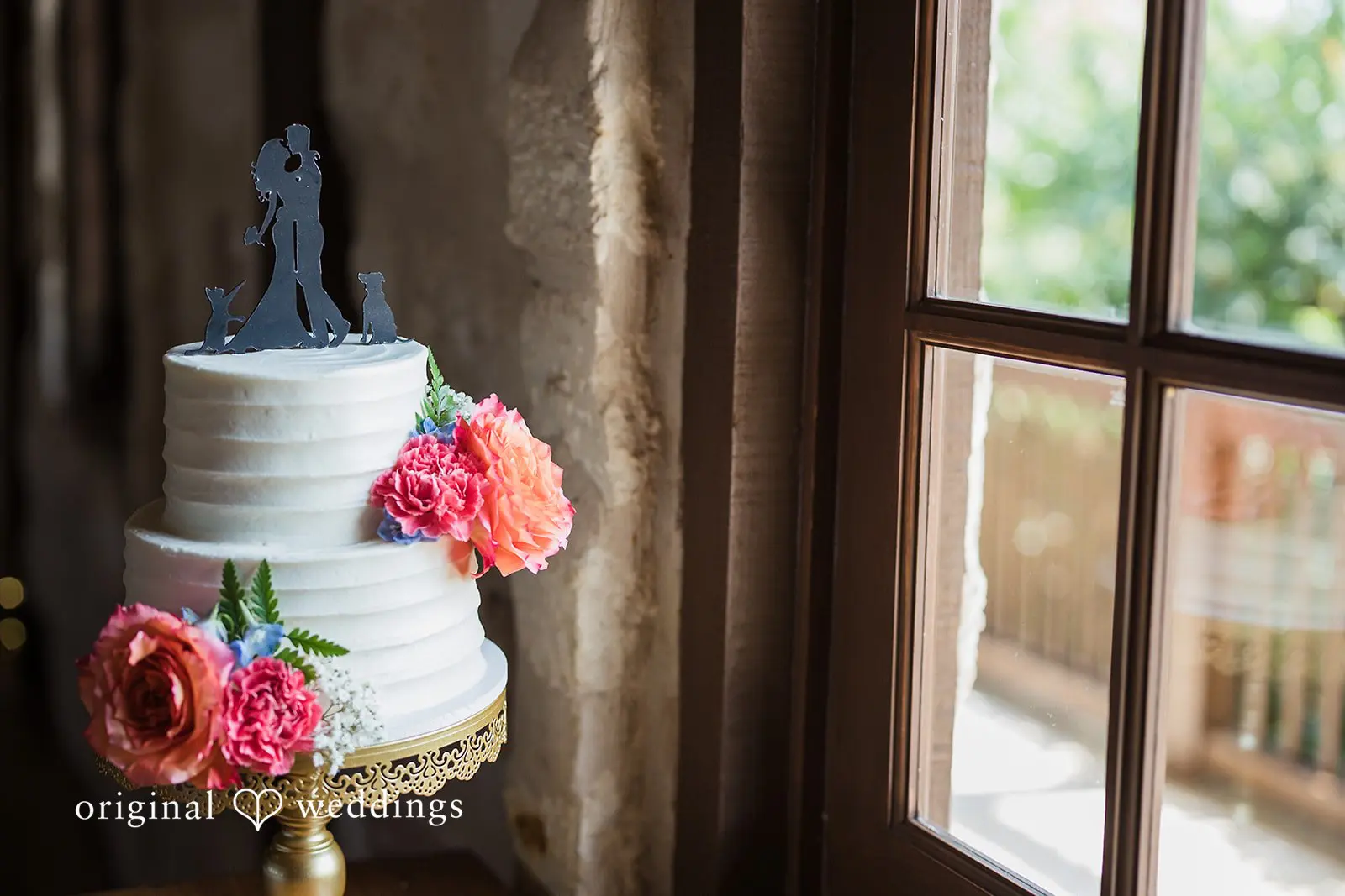 Sara + Isai The Springs McKinney Wedding // Sara & Isai -