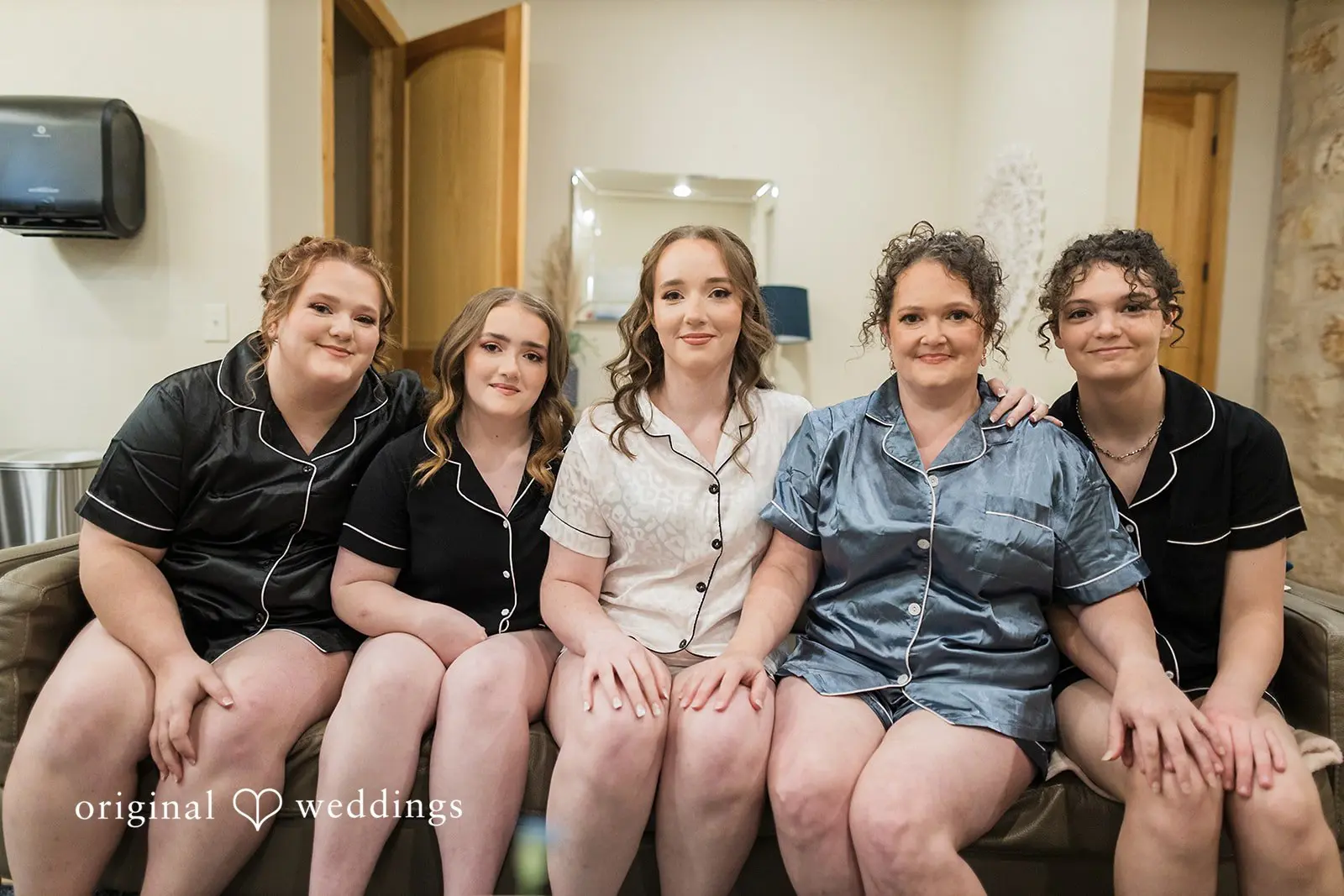 Sara + Isai The Springs McKinney Wedding // Sara & Isai -
