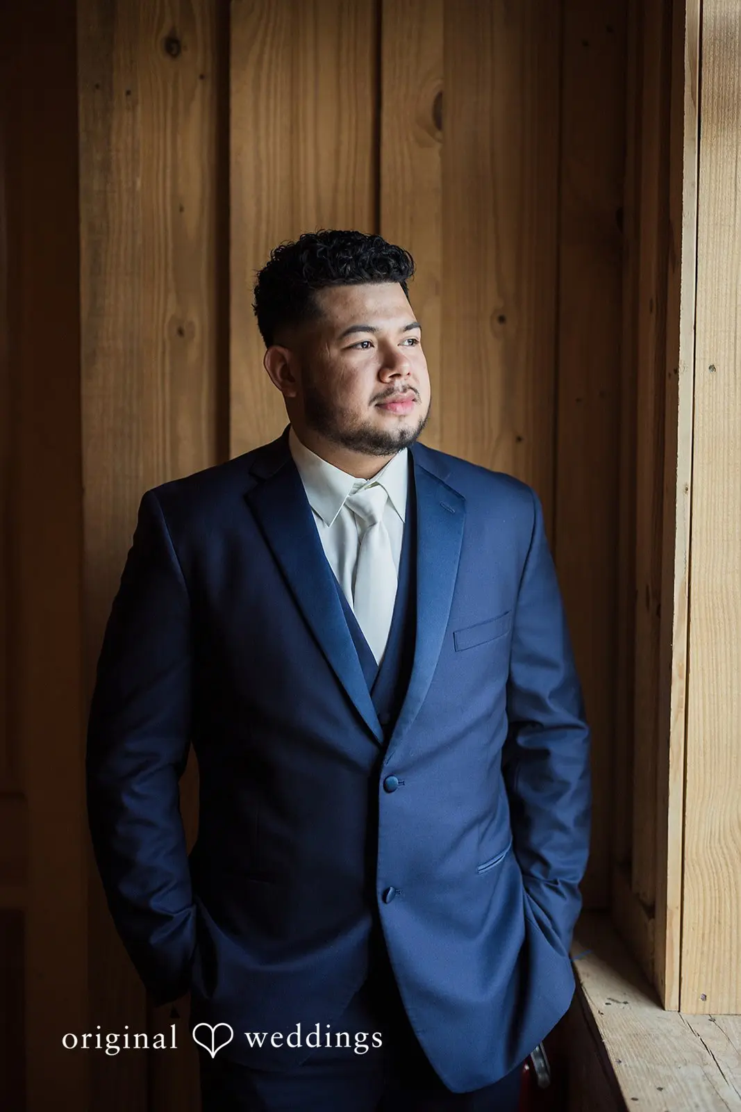 Sara + Isai The Springs McKinney Wedding // Sara & Isai -