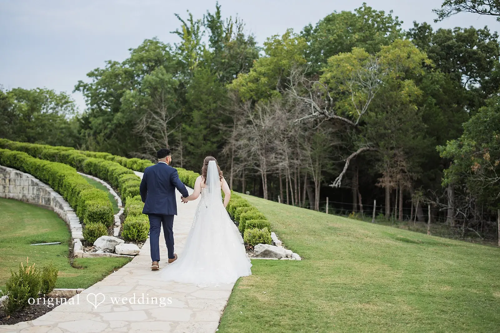 Sara + Isai The Springs McKinney Wedding // Sara & Isai -