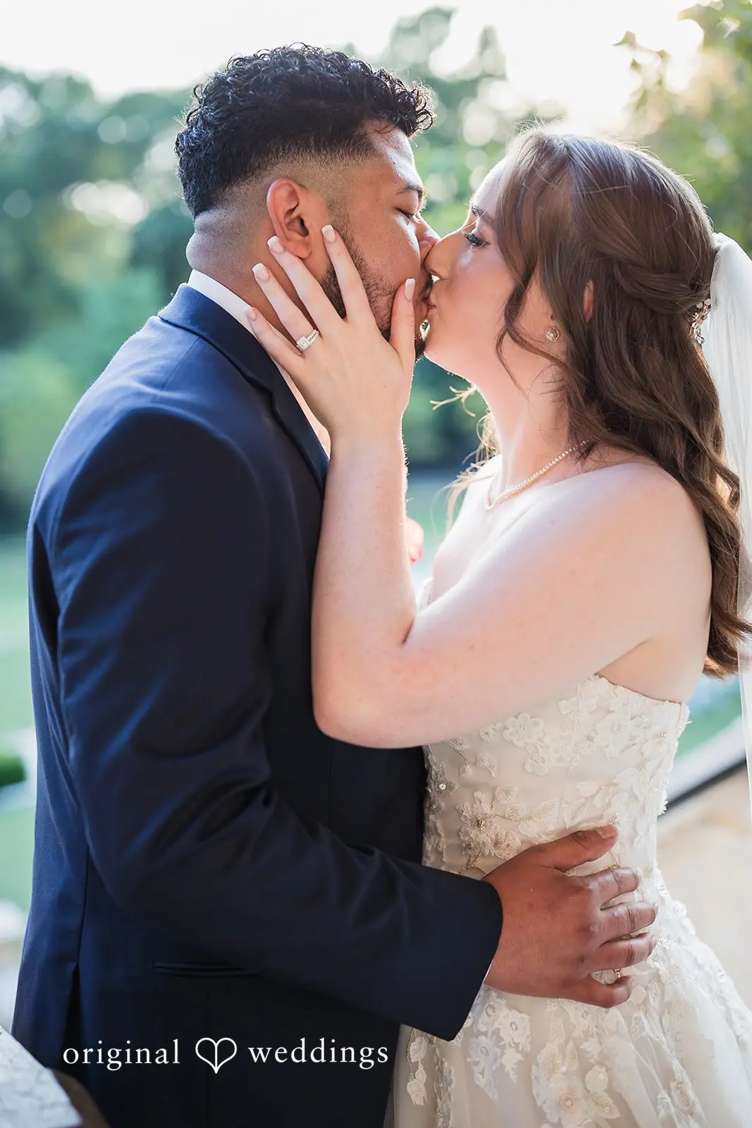 Sara + Isai The Springs McKinney Wedding // Sara & Isai -