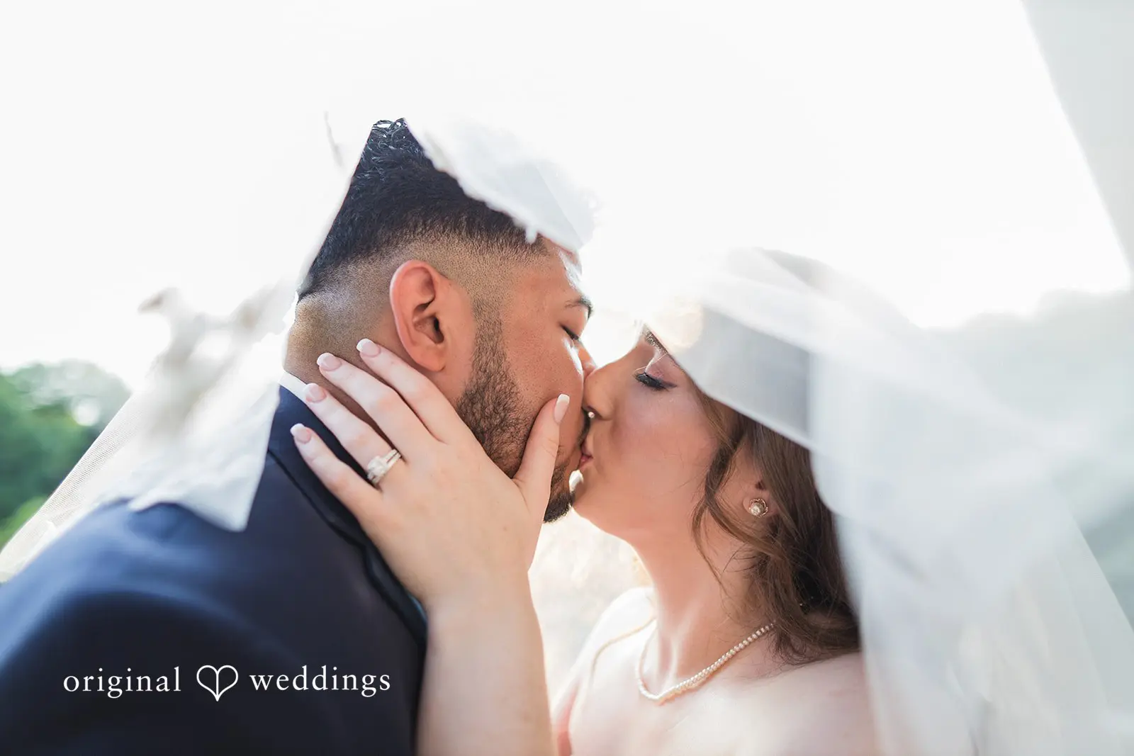 Sara + Isai The Springs McKinney Wedding // Sara & Isai -