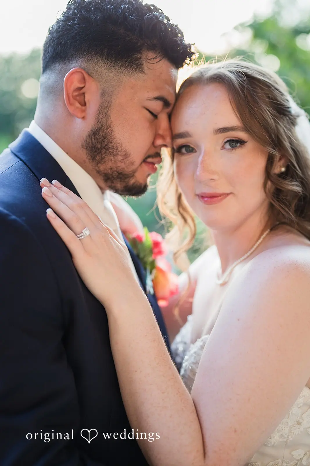 Sara + Isai The Springs McKinney Wedding // Sara & Isai -