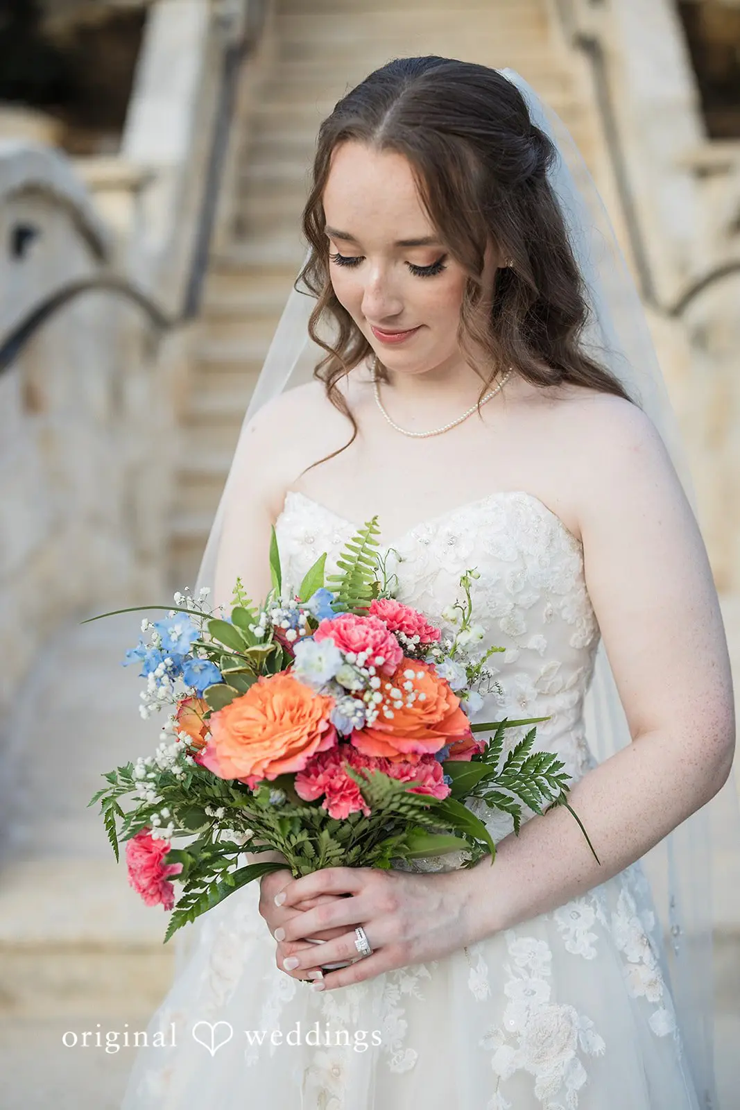 Sara + Isai The Springs McKinney Wedding // Sara & Isai -