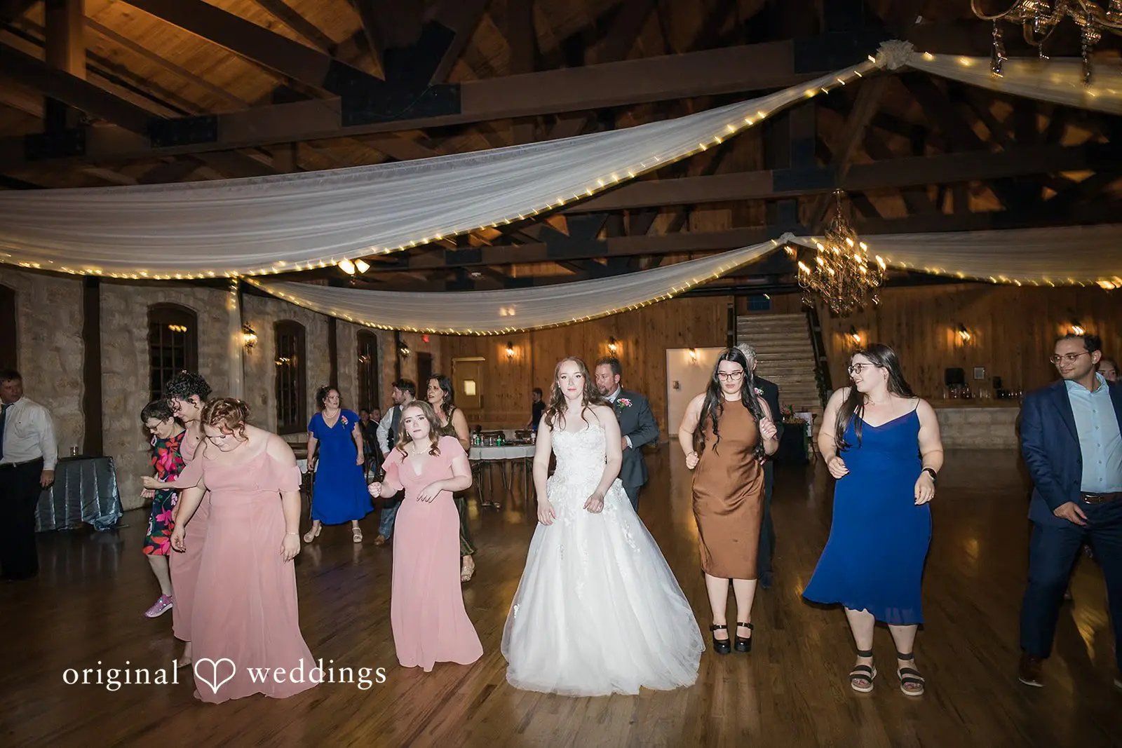Sara + Isai The Springs McKinney Wedding // Sara & Isai -