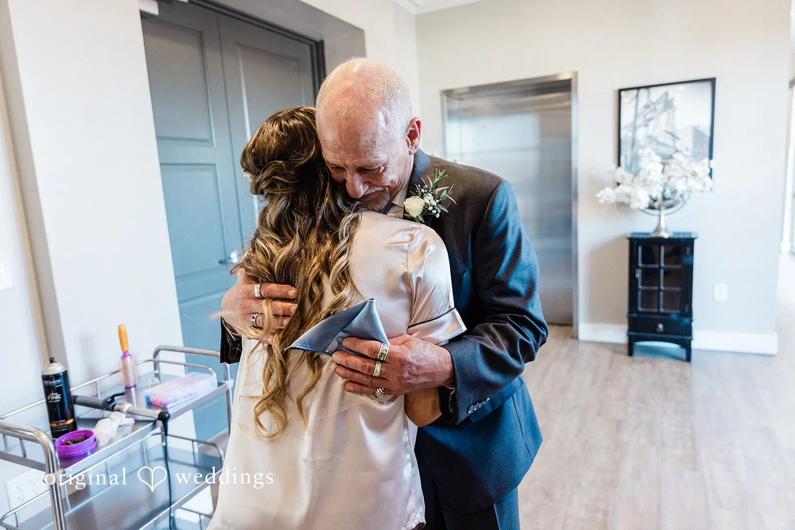 Kortney + Dan The Steam Plant Wedding // Kortney & Dan -