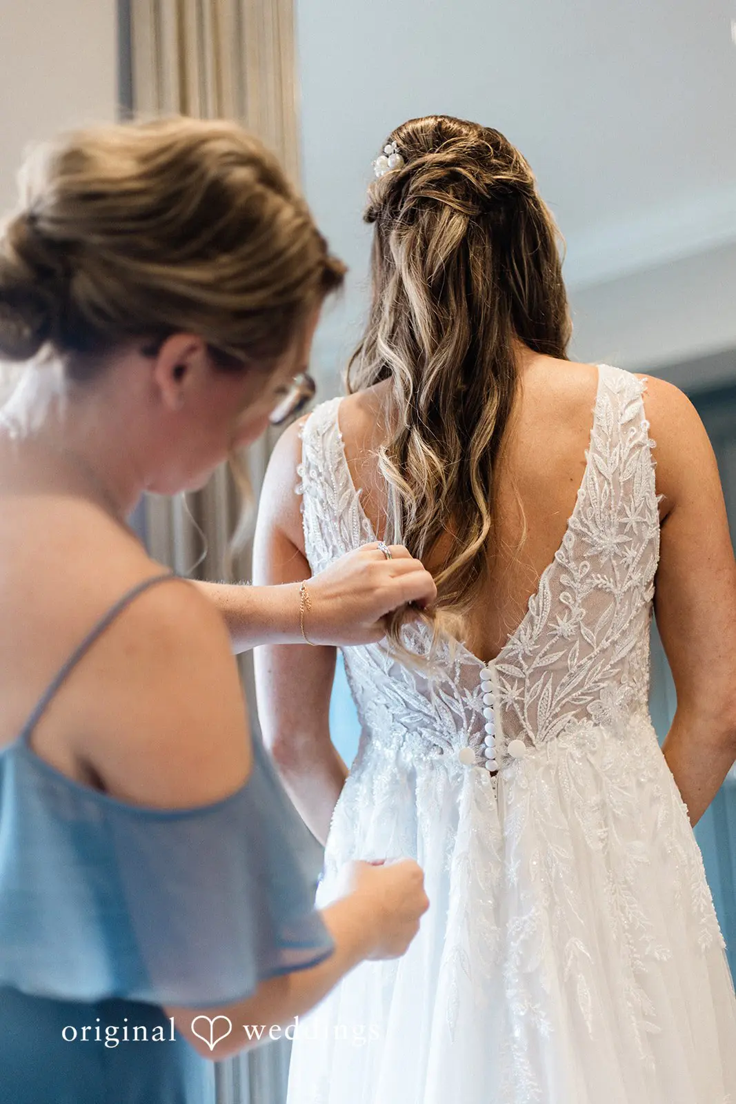 Kortney + Dan The Steam Plant Wedding // Kortney & Dan -