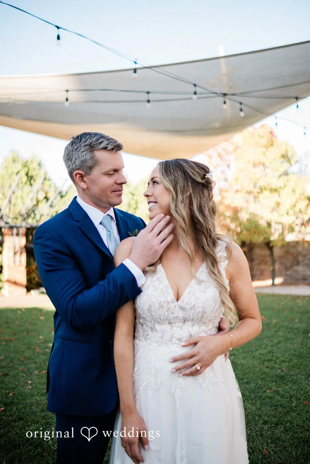 Kortney + Dan The Steam Plant Wedding // Kortney & Dan -