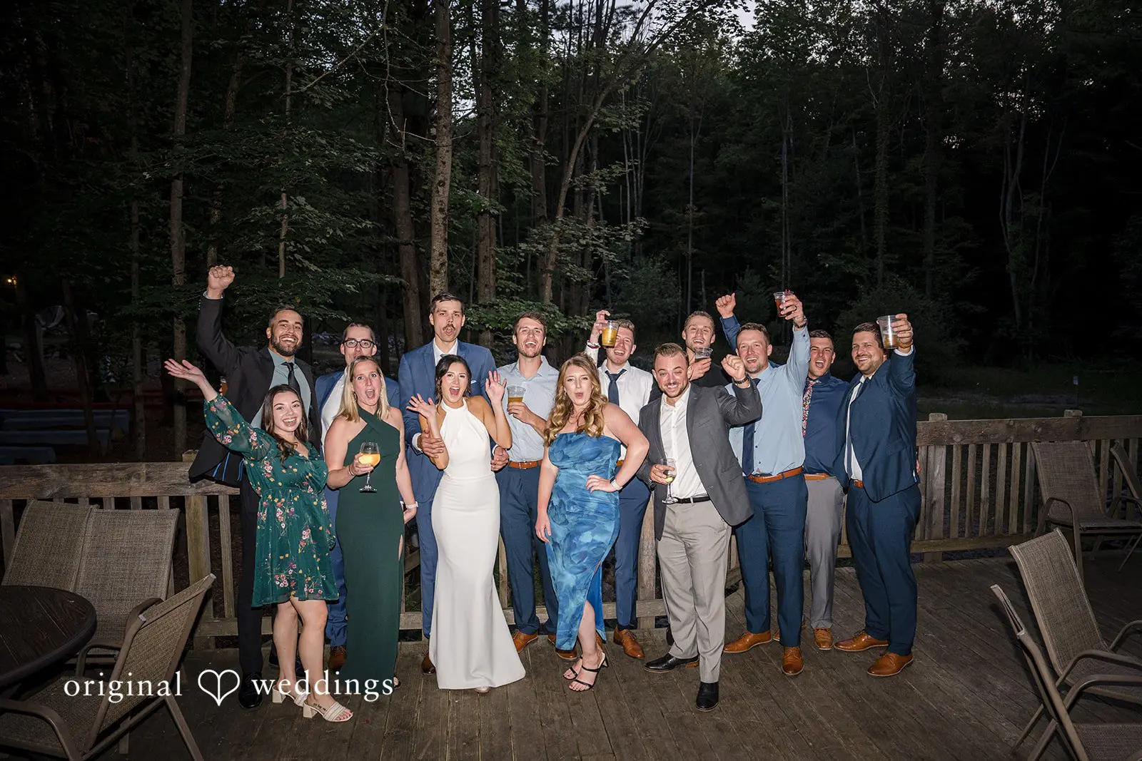 The Swan Barn Door Wedding //Jacqueline & Zachery -