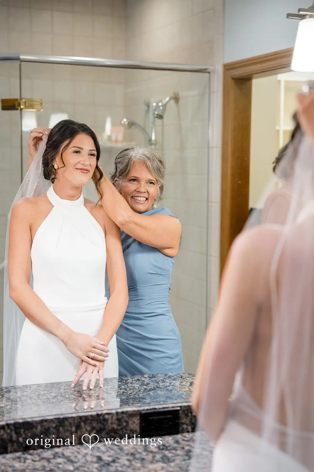 The Swan Barn Door Wedding //Jacqueline & Zachery -