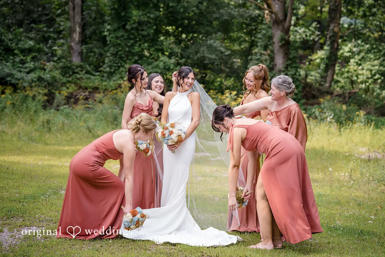 The Swan Barn Door Wedding //Jacqueline & Zachery -