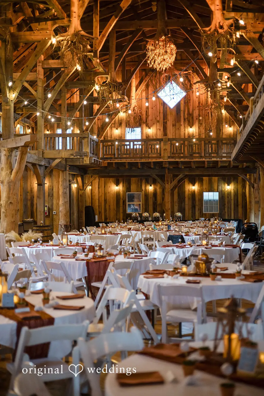 The Swan Barn Door Wedding //Jacqueline & Zachery -