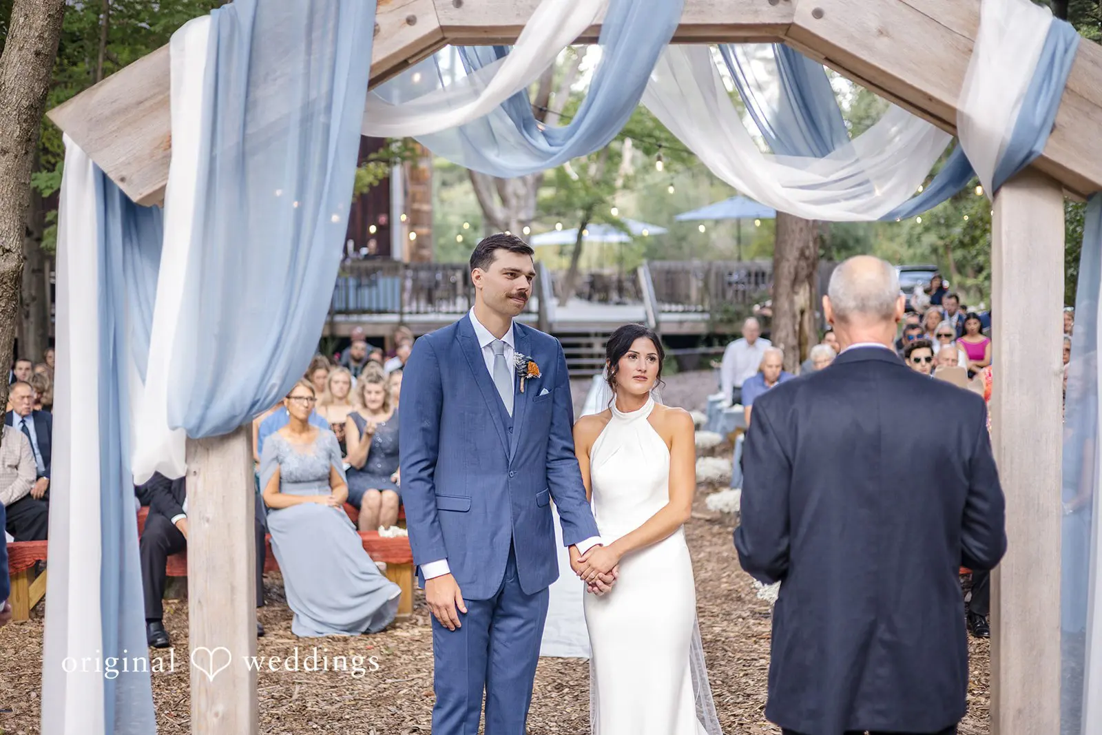 The Swan Barn Door Wedding //Jacqueline & Zachery -