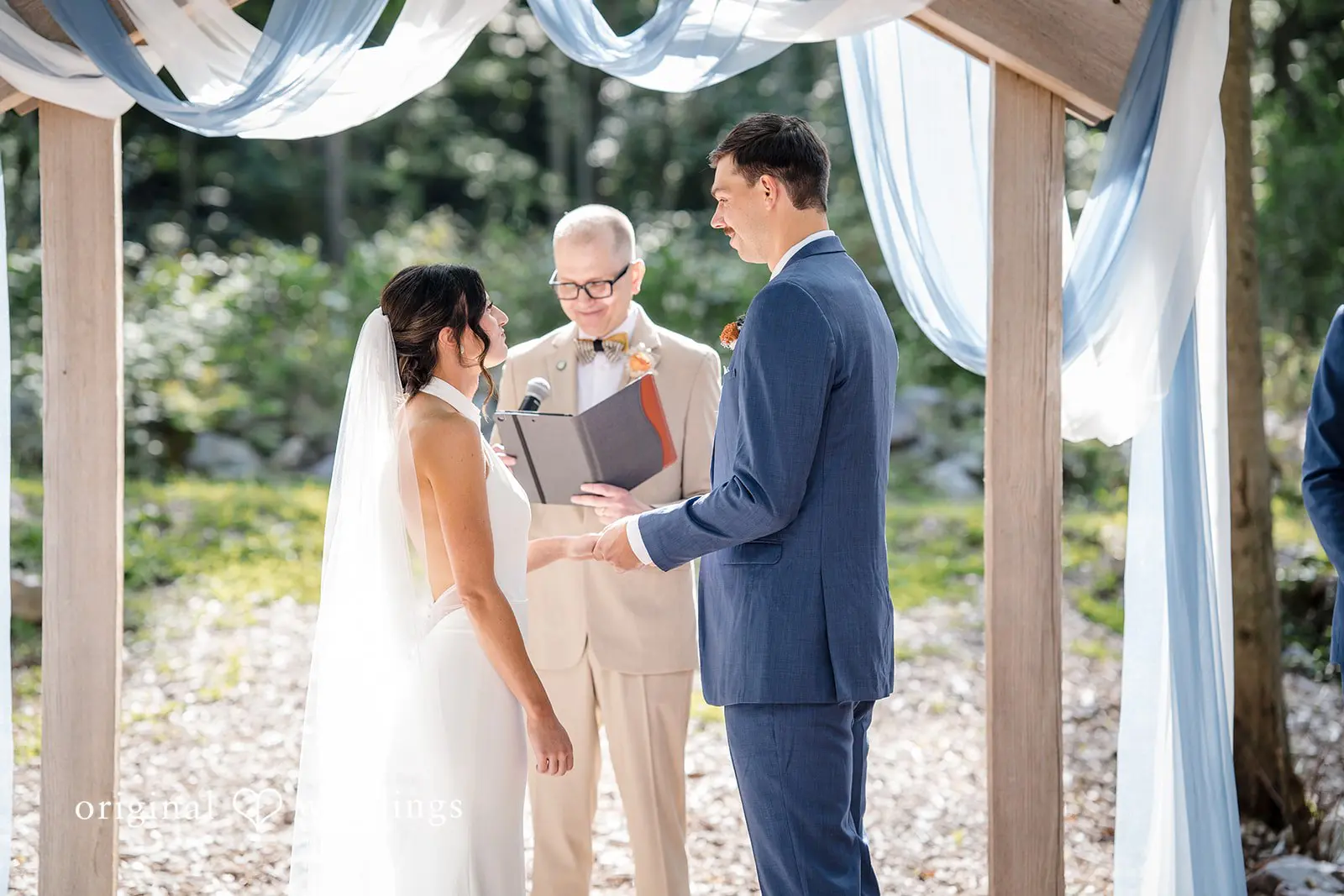 The Swan Barn Door Wedding //Jacqueline & Zachery -